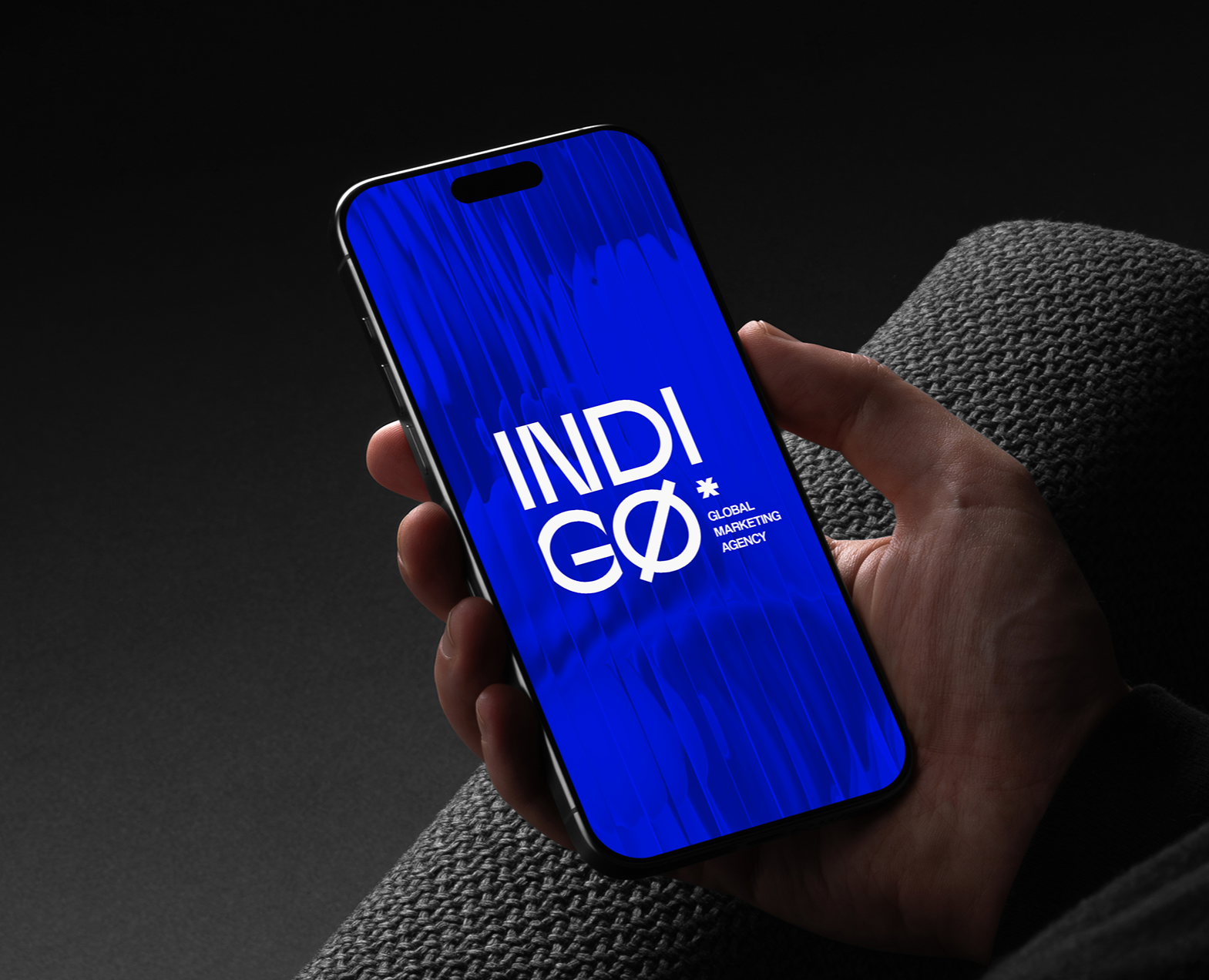 INDIGO Global Marketing Agency на Dprofile