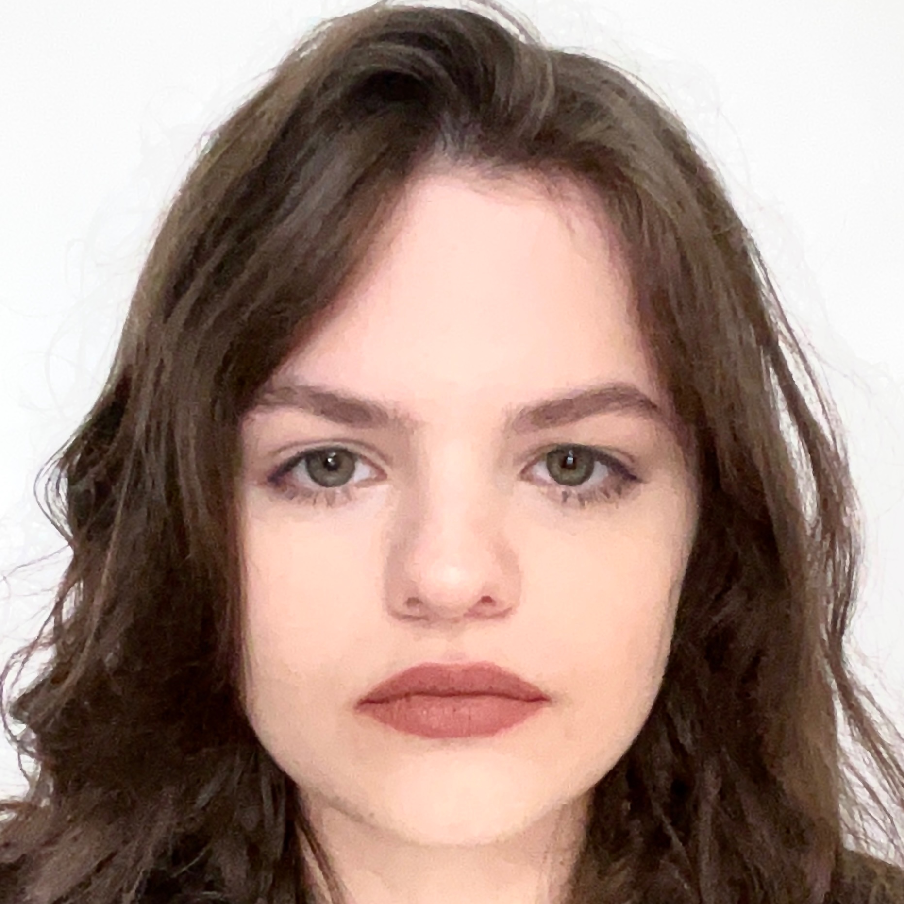 Аватар пользователя Яна Кузьмина