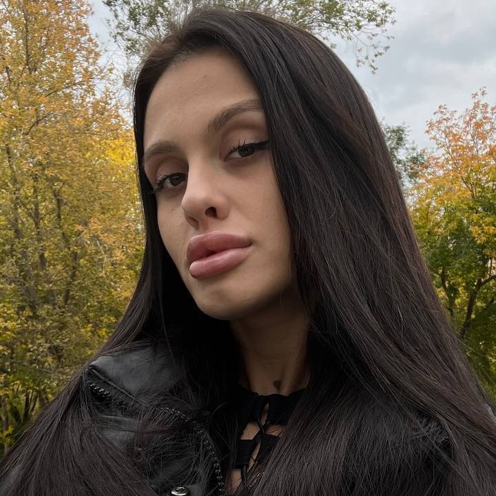 Аватар пользователя Алина Мадьярова