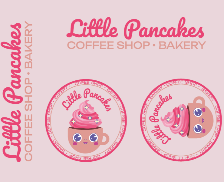 Little Pancakes на Dprofile