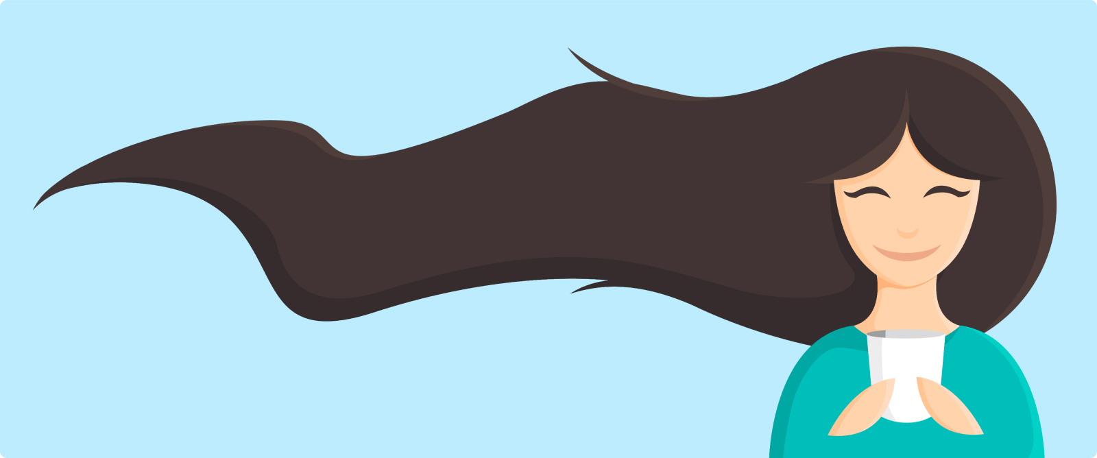 Иллюстрация векторная — Изображение №1 — Иллюстрация на Dprofile