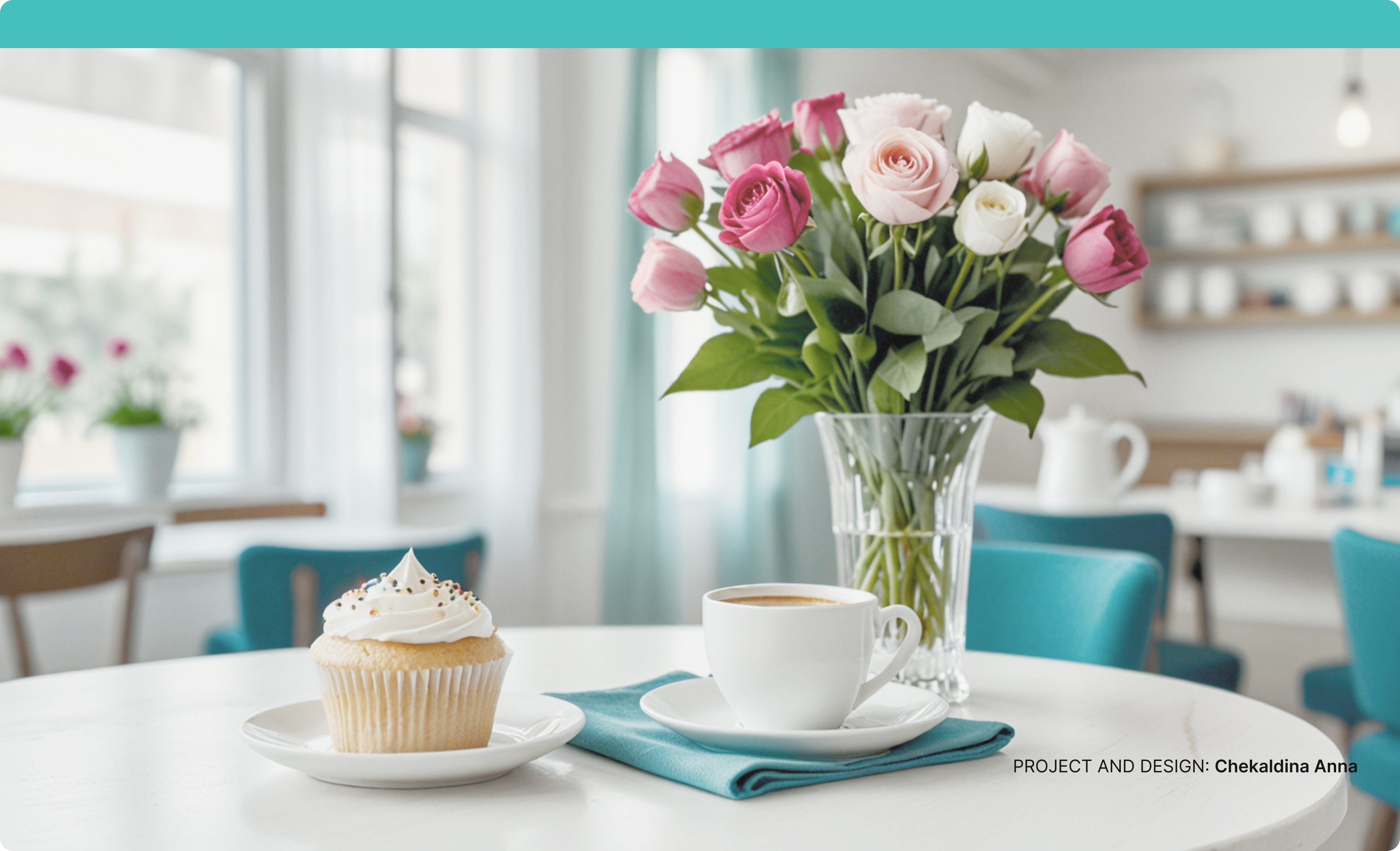 Бумажный стакан | Дизайн стакана | Стакан 350 мл. — Изображение №4 — Брендинг, Графика на Dprofile