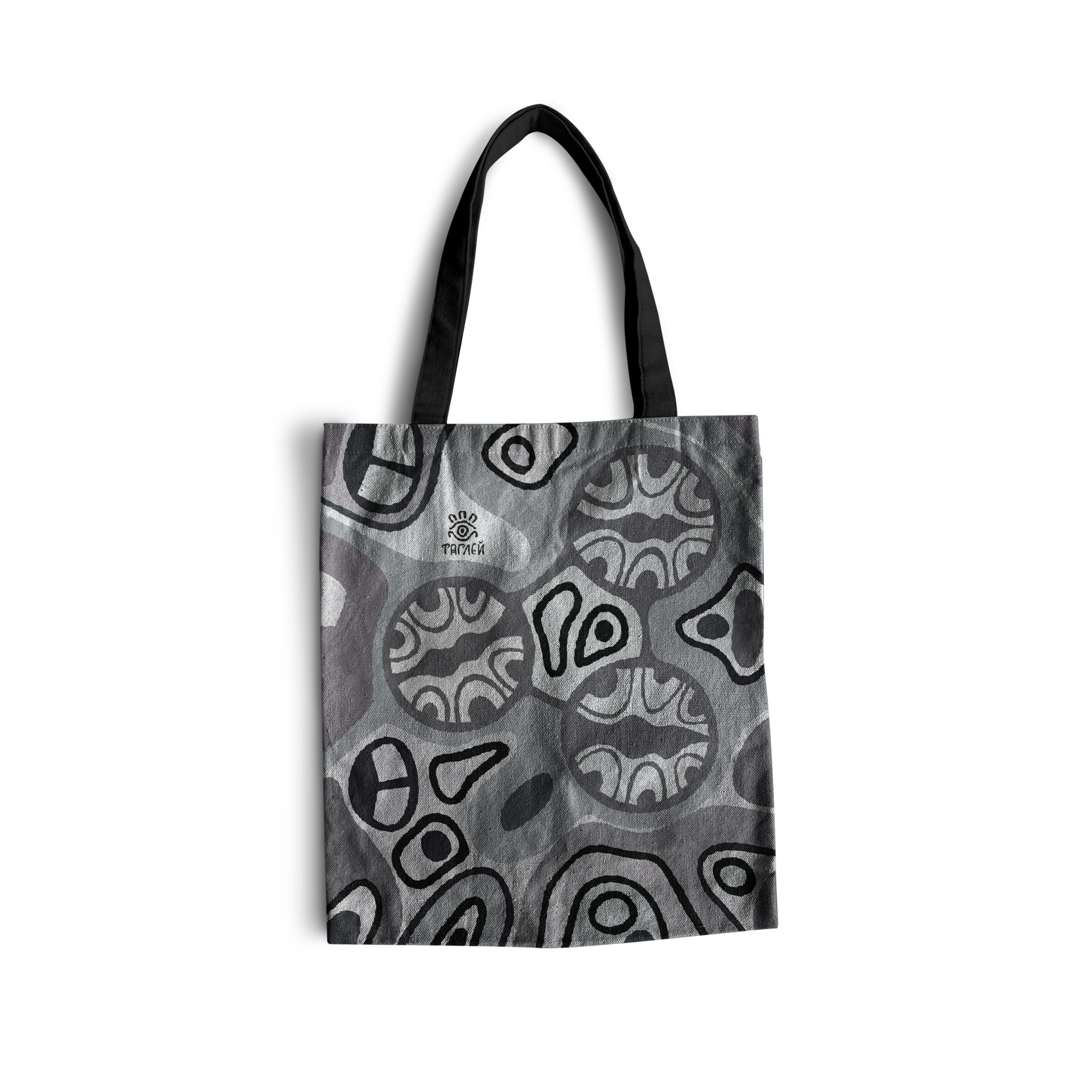 Айдентика для этнического фестиваля Таглей — Изображение №18 — Брендинг на Dprofile