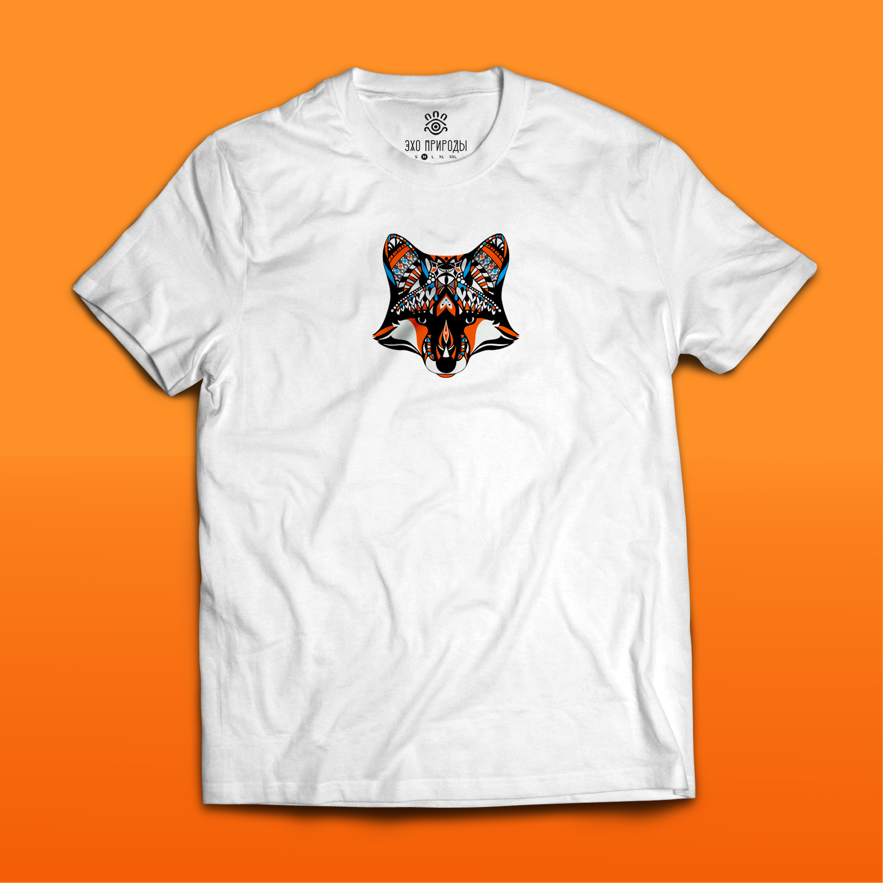 Айдентика для этнического фестиваля Таглей — Изображение №14 — Брендинг на Dprofile