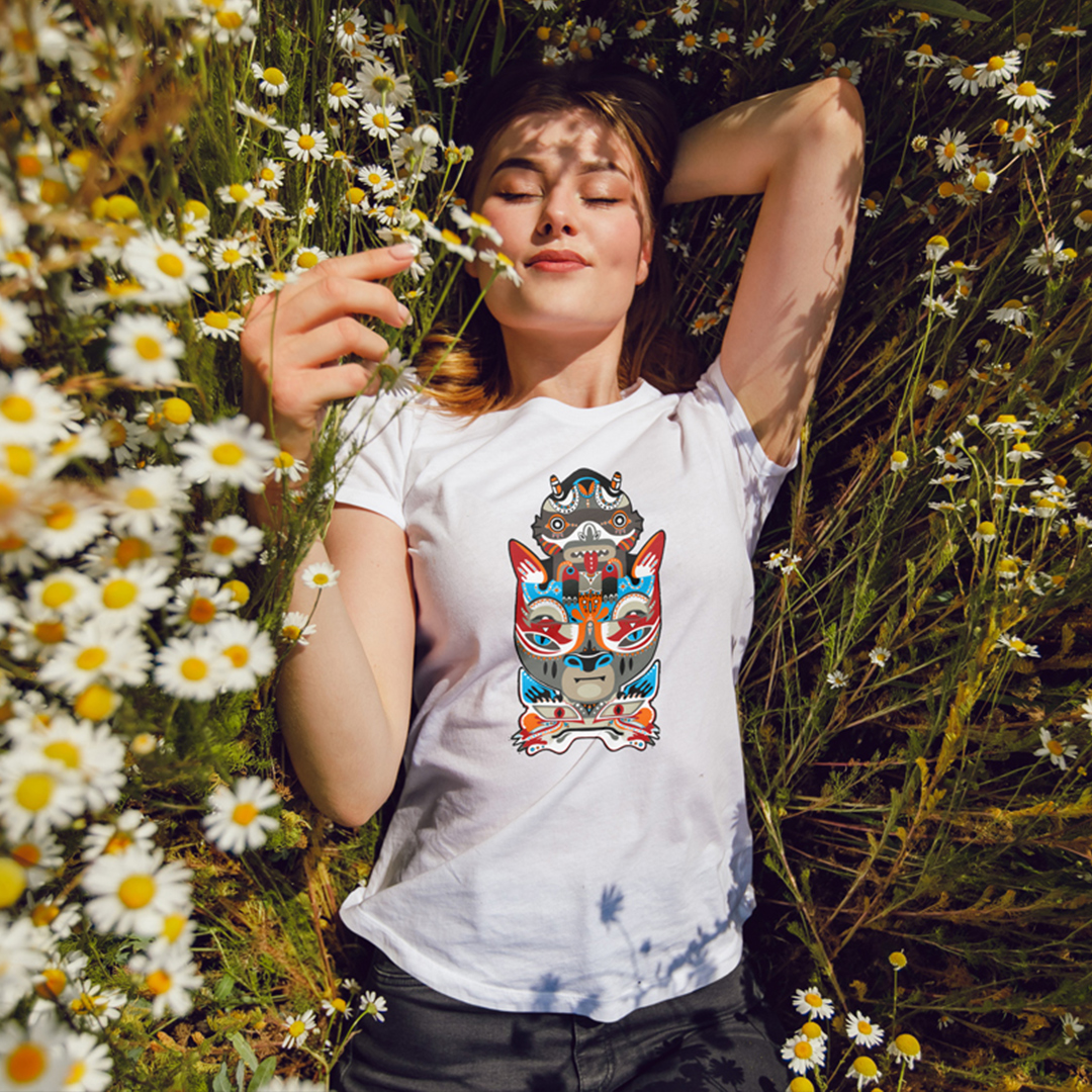 Айдентика для этнического фестиваля Таглей — Изображение №16 — Брендинг на Dprofile