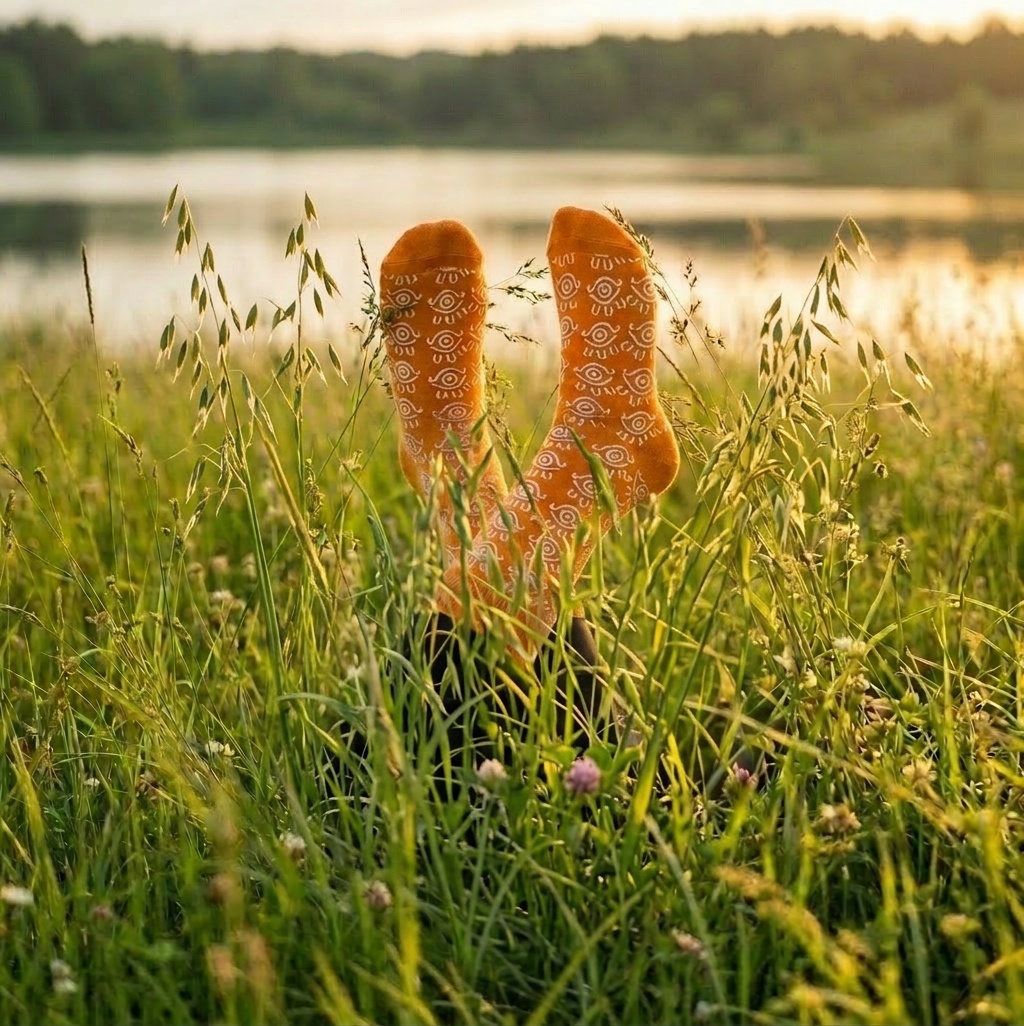 Айдентика для этнического фестиваля Таглей — Изображение №21 — Брендинг на Dprofile