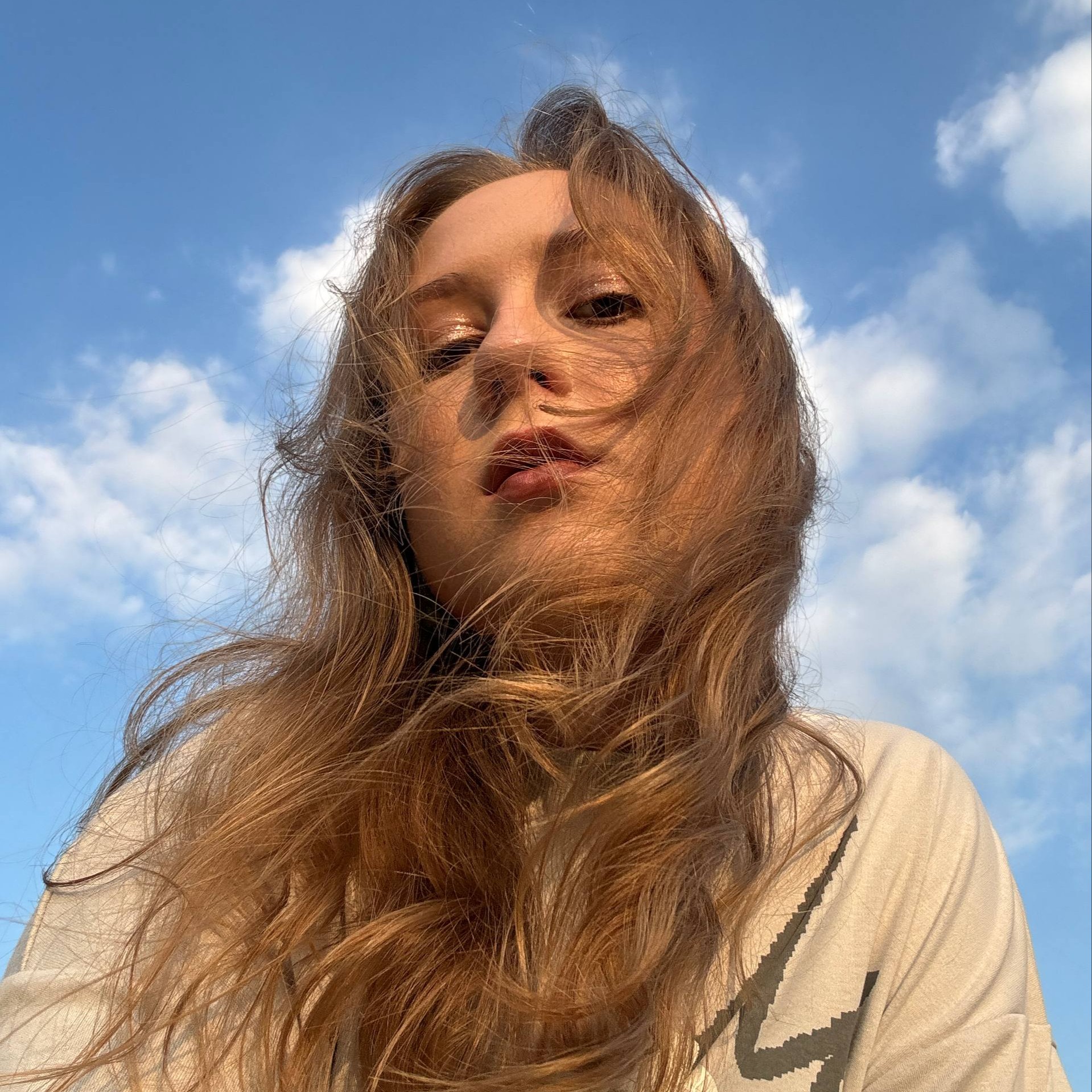 Аватар пользователя Алина Кукарина