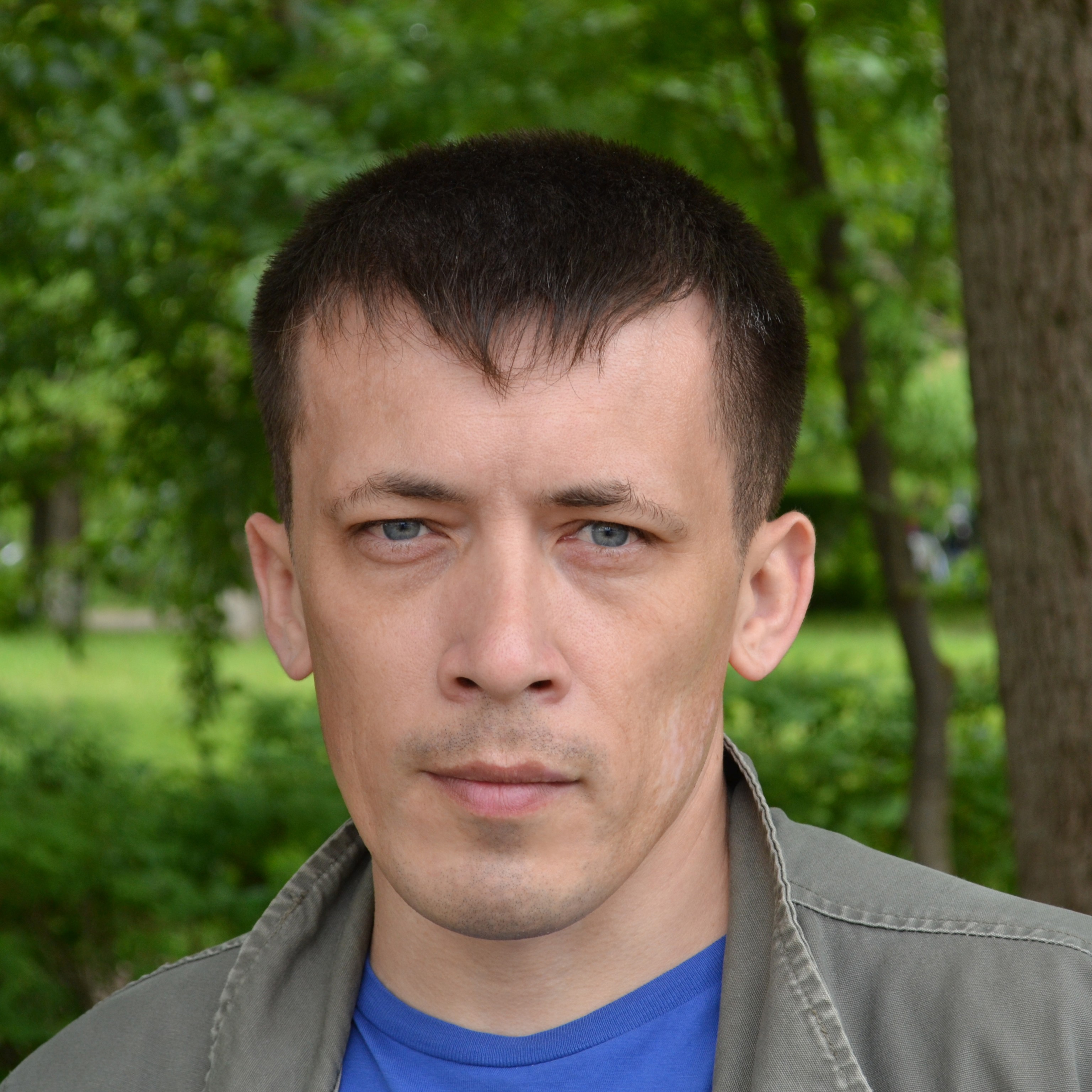 Аватар пользователя Ильдар Усманов