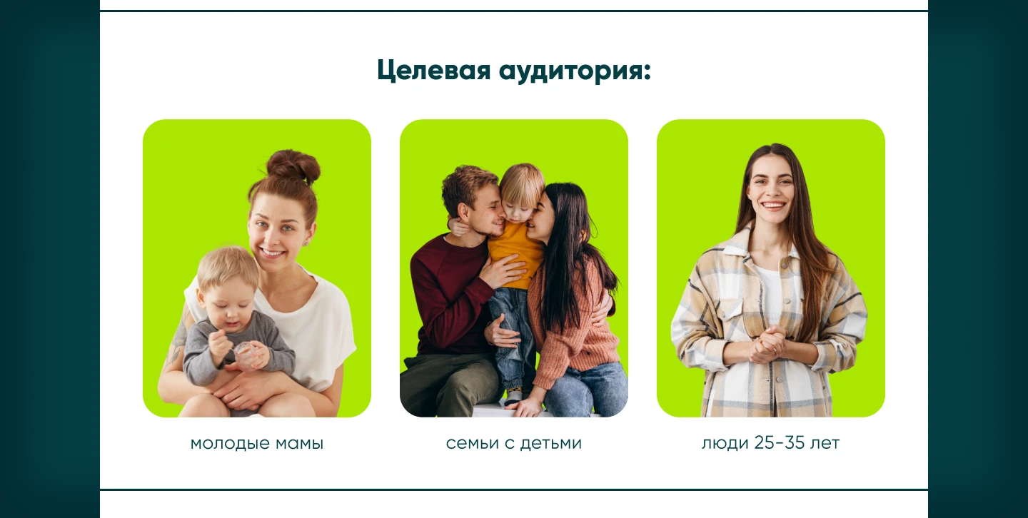 Баннеры для рекламы в Яндекс и озон — Изображение №3 — Графика, Маркетинг на Dprofile