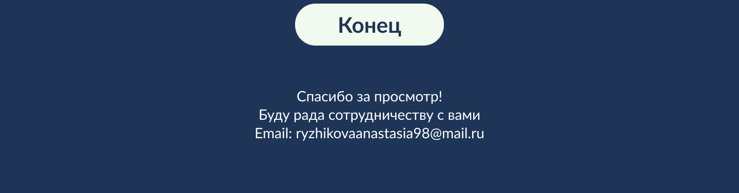 Отчетная презентация для кондитерской компаниий компании — Изображение №5 — Графика, Маркетинг на Dprofile