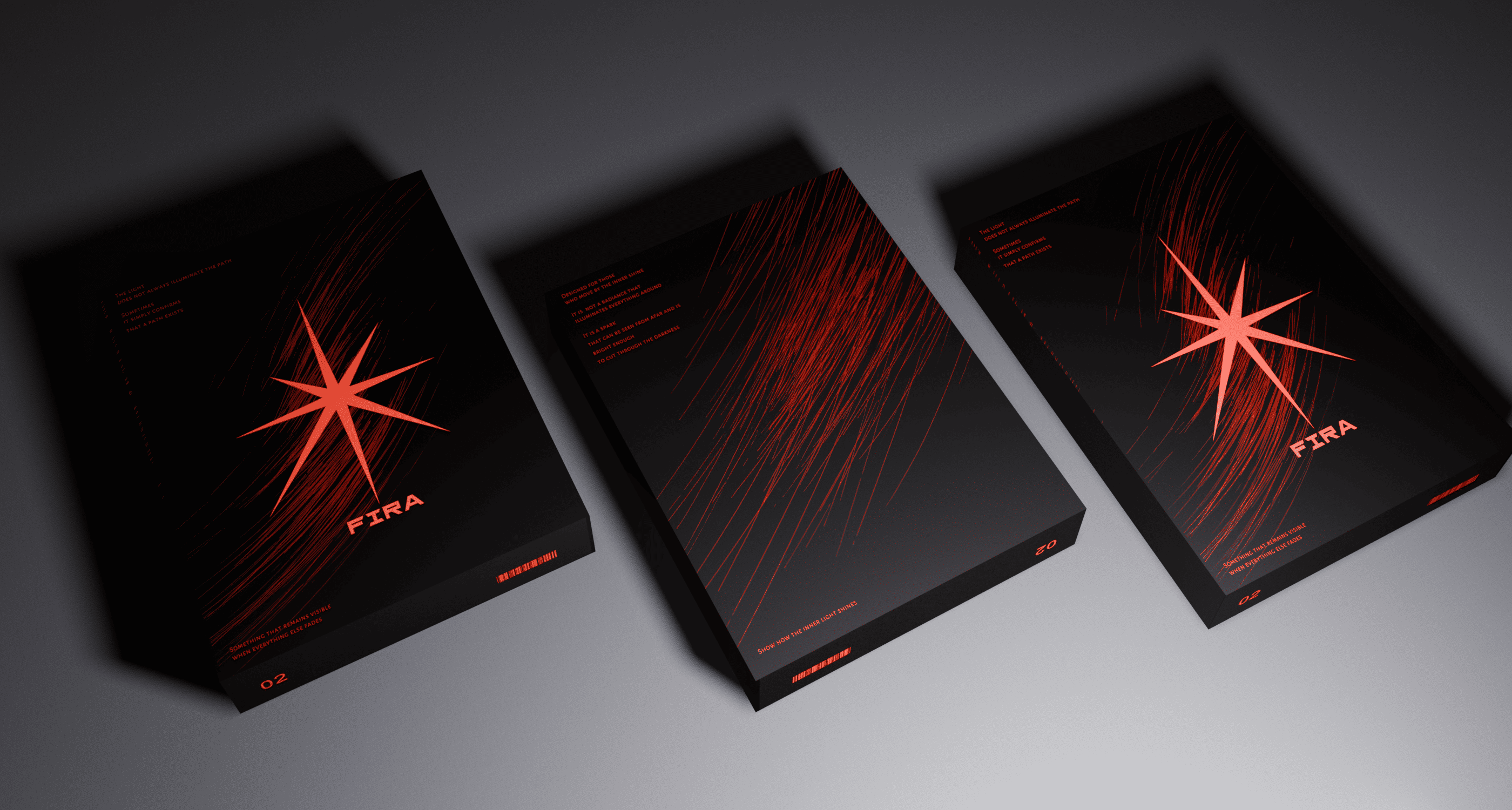 FIRA lighter — Изображение №9 — Брендинг, Промдизайн на Dprofile