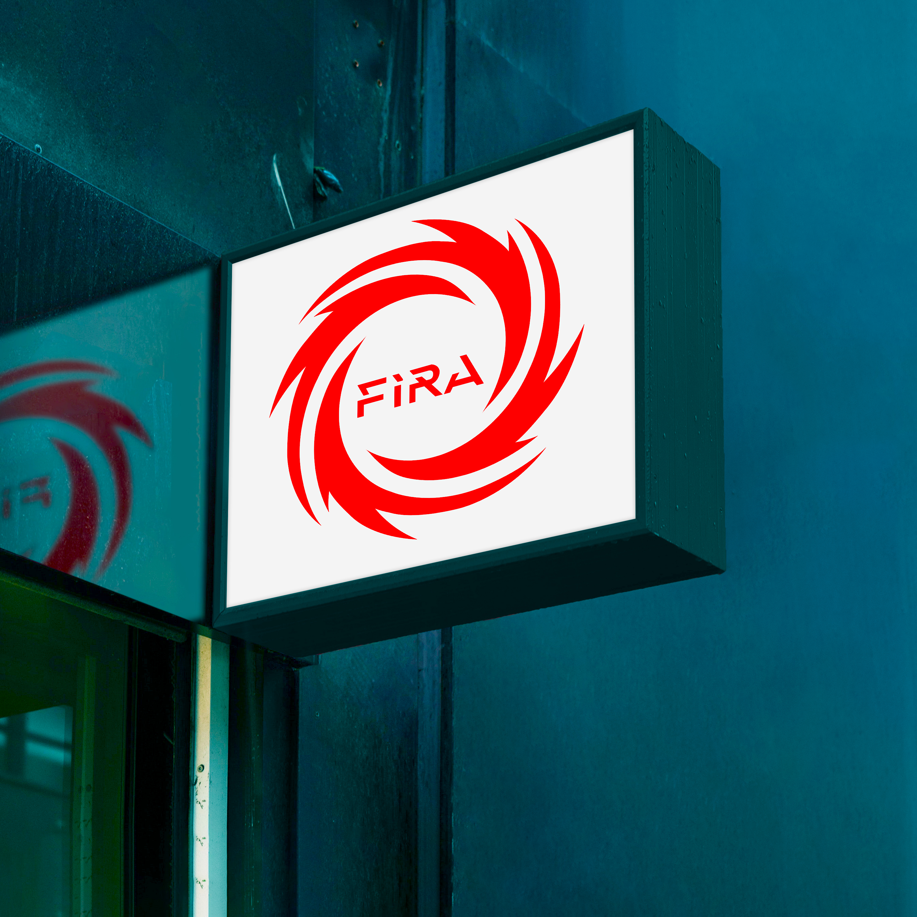 FIRA — Изображение №8 — Интерфейсы, Брендинг на Dprofile