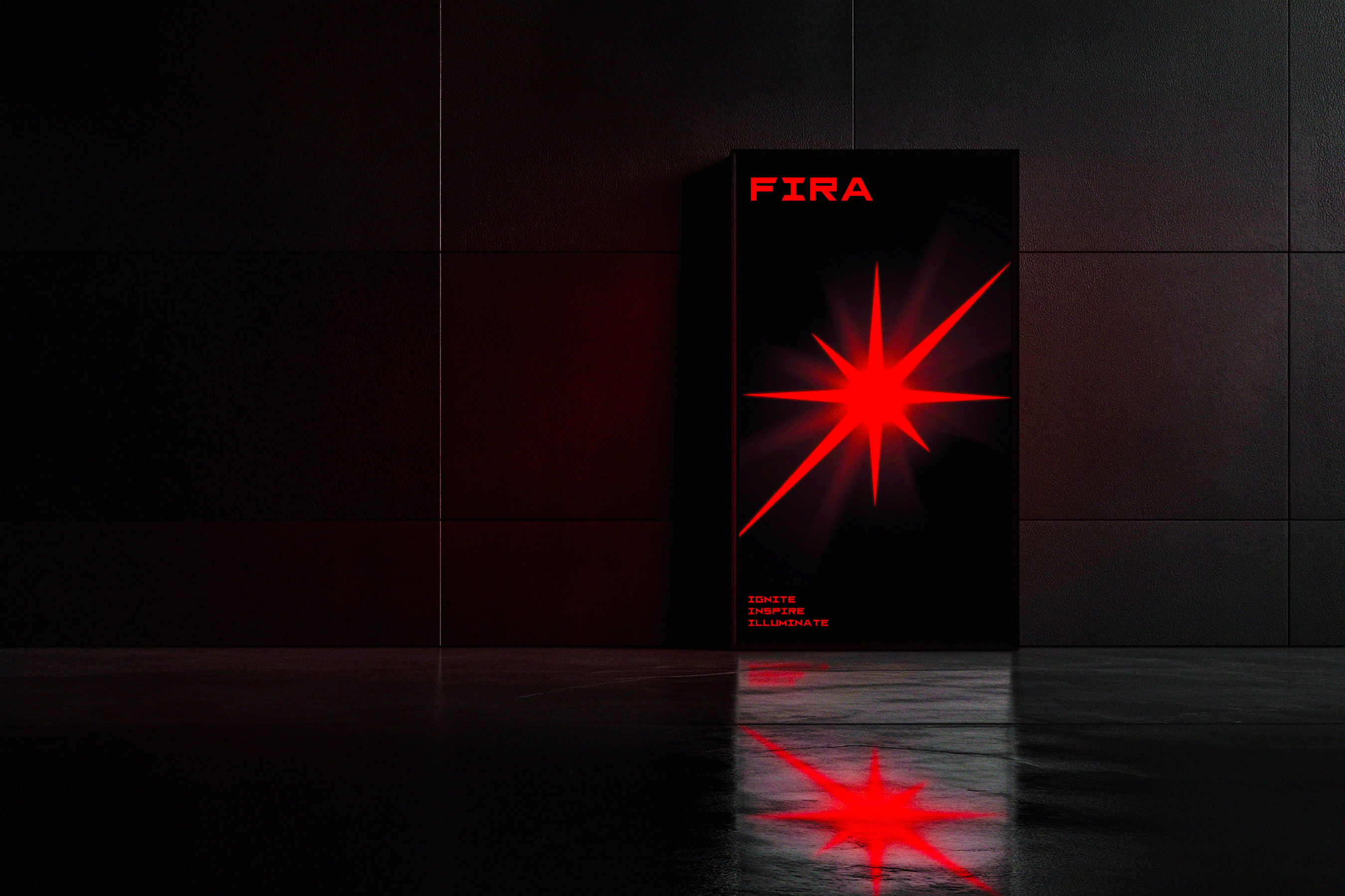 FIRA — Изображение №3 — Интерфейсы, Брендинг на Dprofile