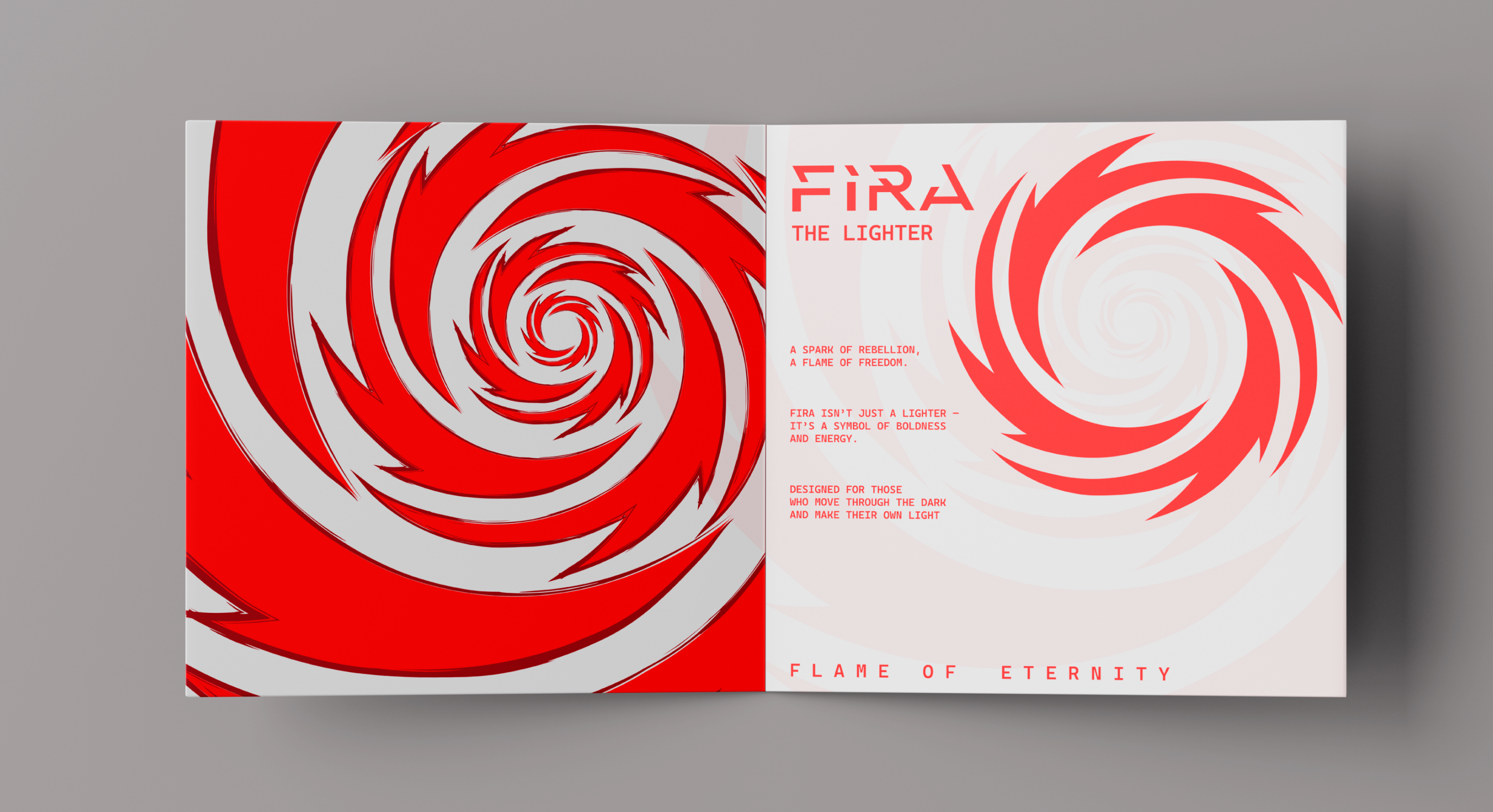 FIRA — Изображение №7 — Интерфейсы, Брендинг на Dprofile