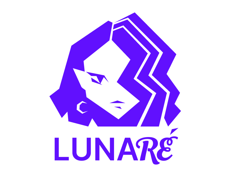 Lunaré | logo на Dprofile