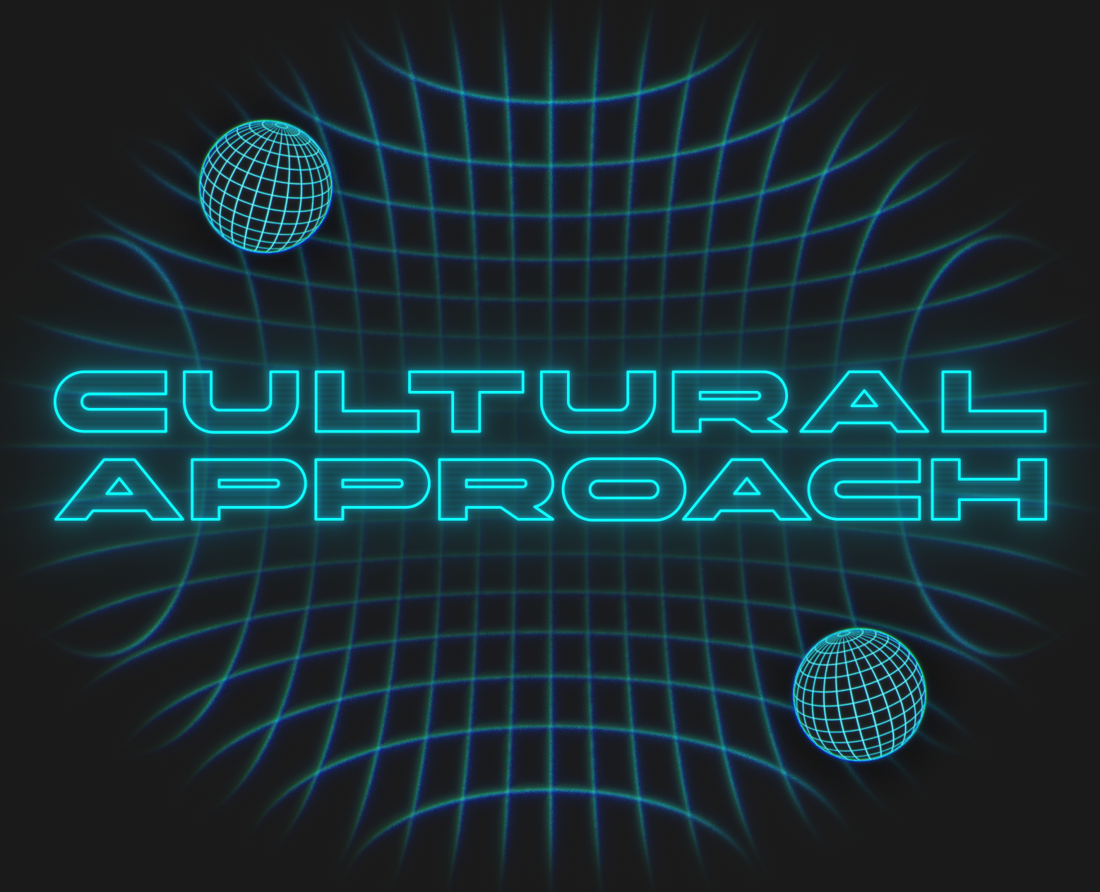 SMM visual system / Cultural Approach — Анимация, Маркетинг на Dprofile