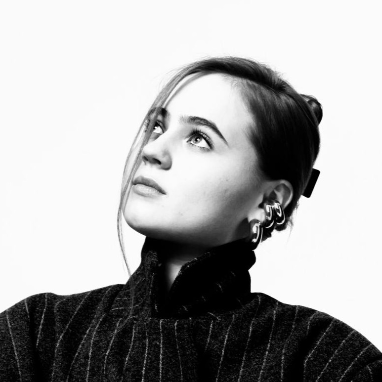 Аватар пользователя Василина Кривошеева