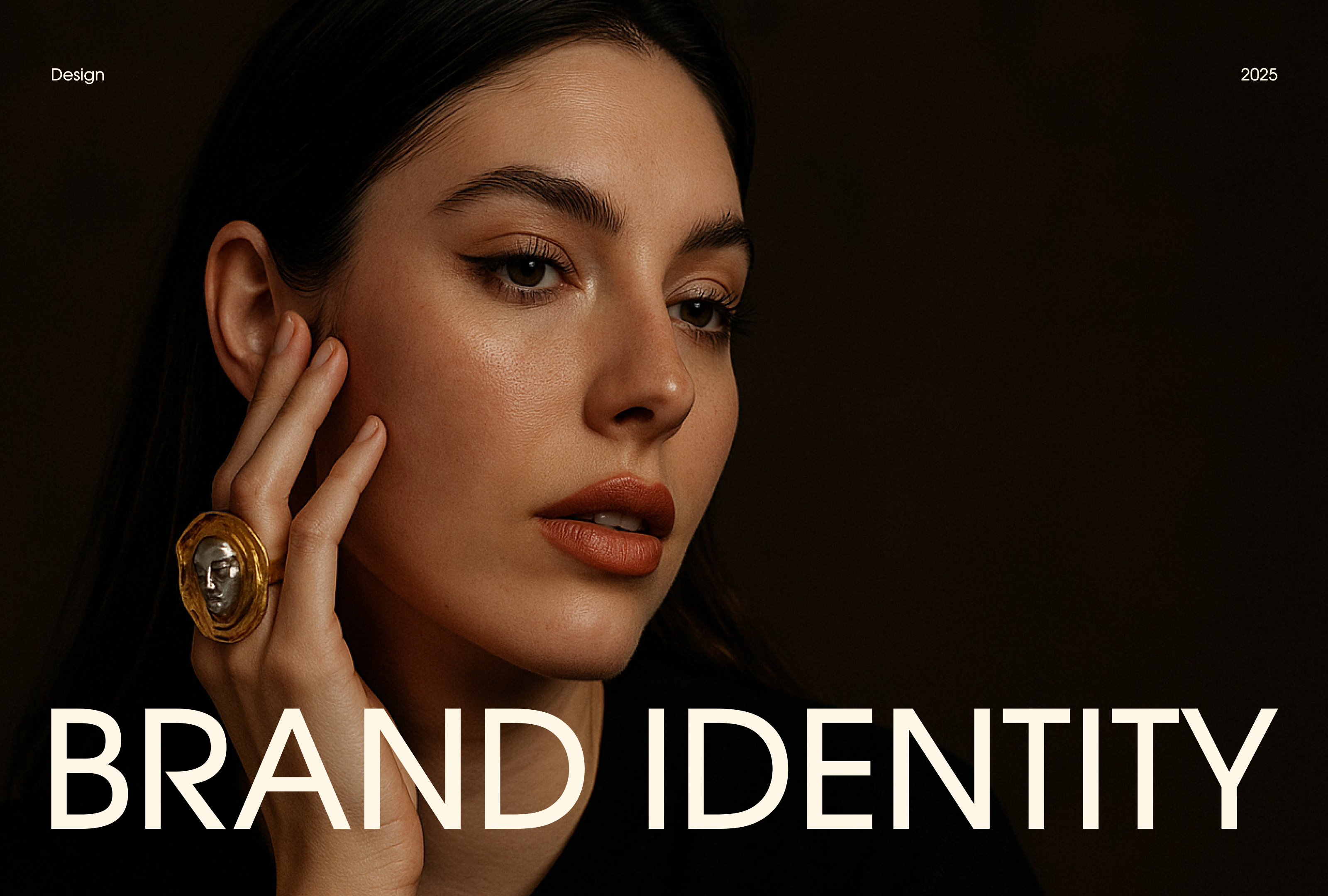 ARSLOVE | Brand Identity — Изображение №1 — Брендинг на Dprofile