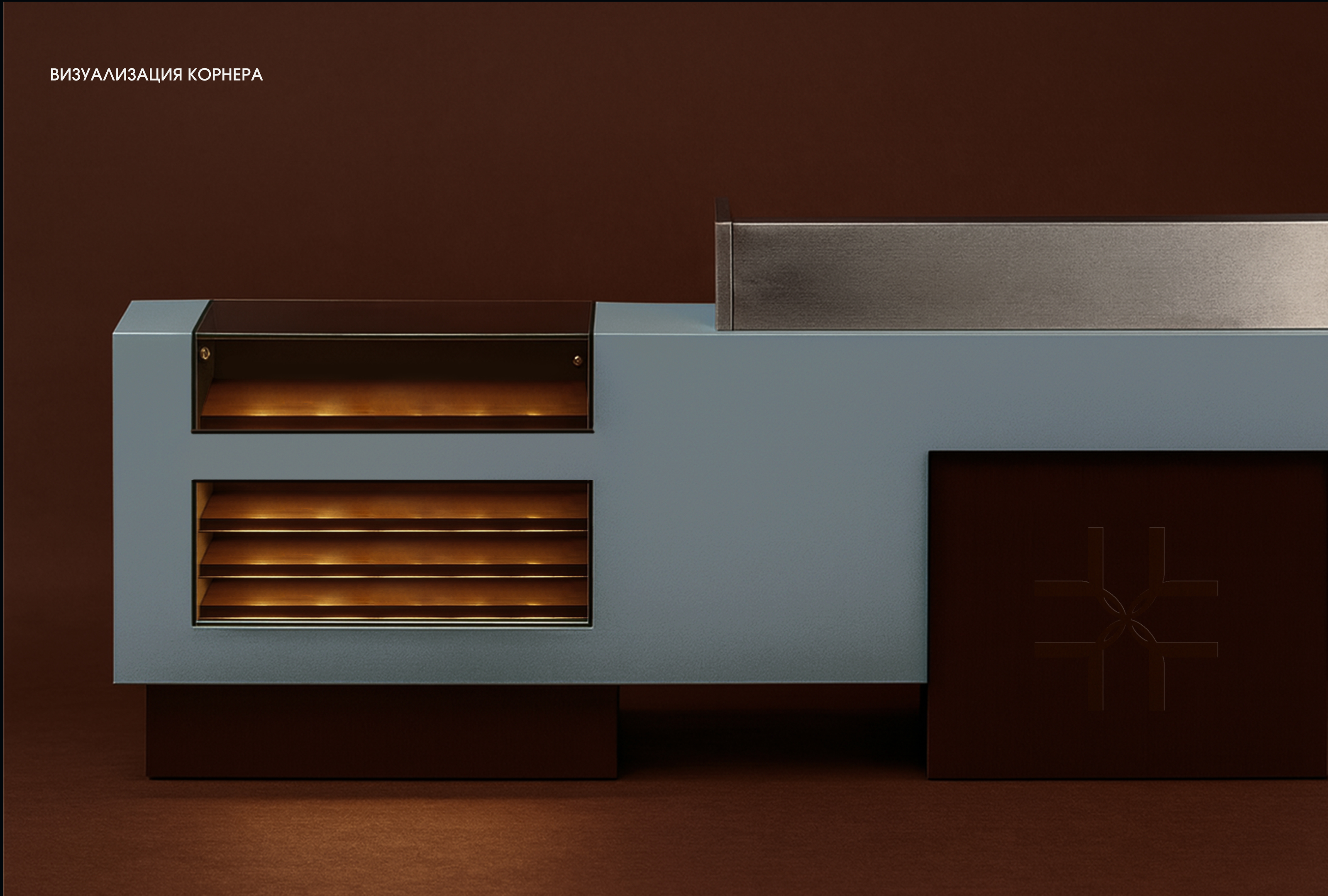 ARSLOVE | Brand Identity — Изображение №18 — Брендинг на Dprofile