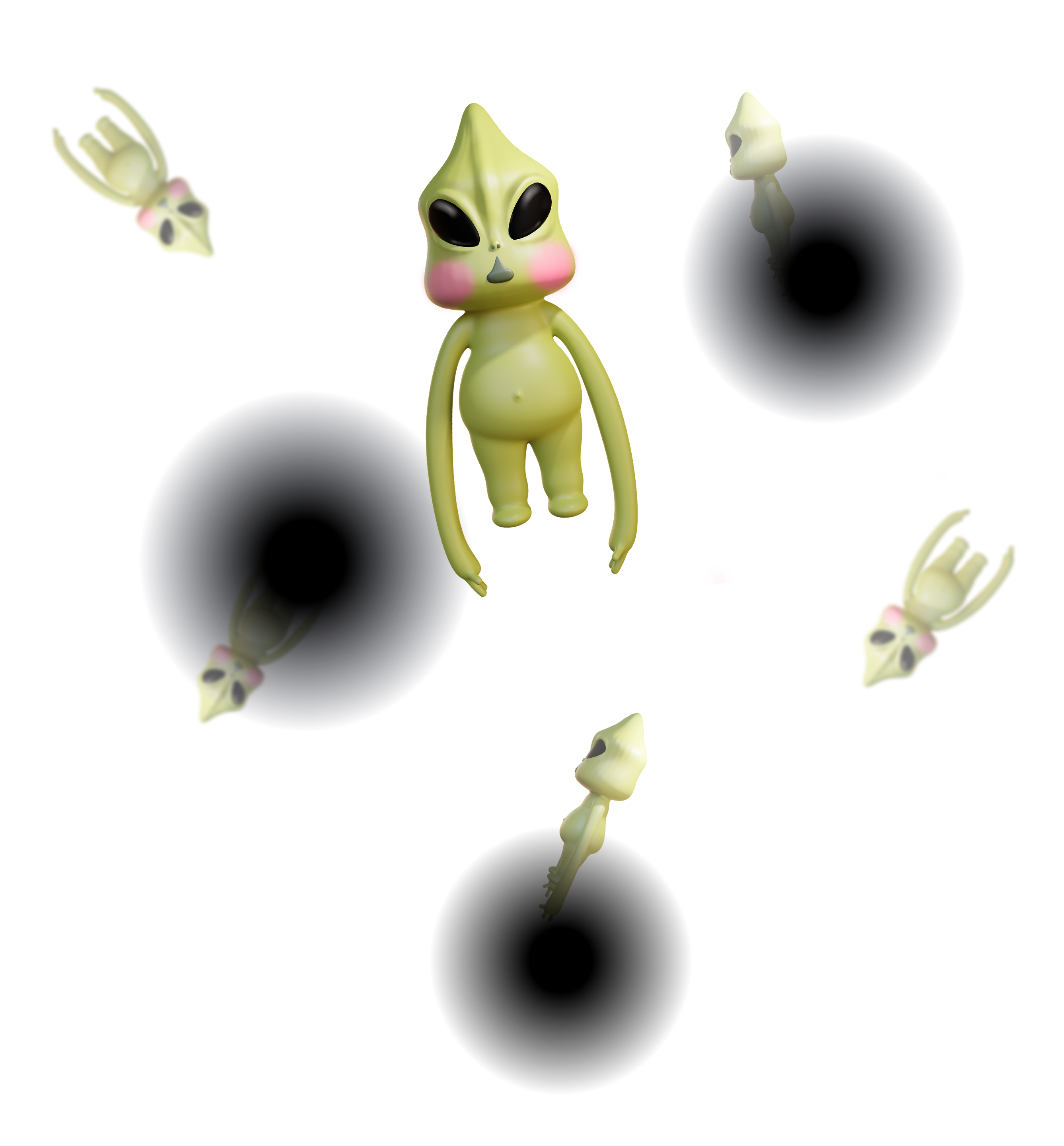 Brand of Ural souvenirs pupsik «Aliёshen'ka» — Изображение №3 — Брендинг, Иллюстрация на Dprofile