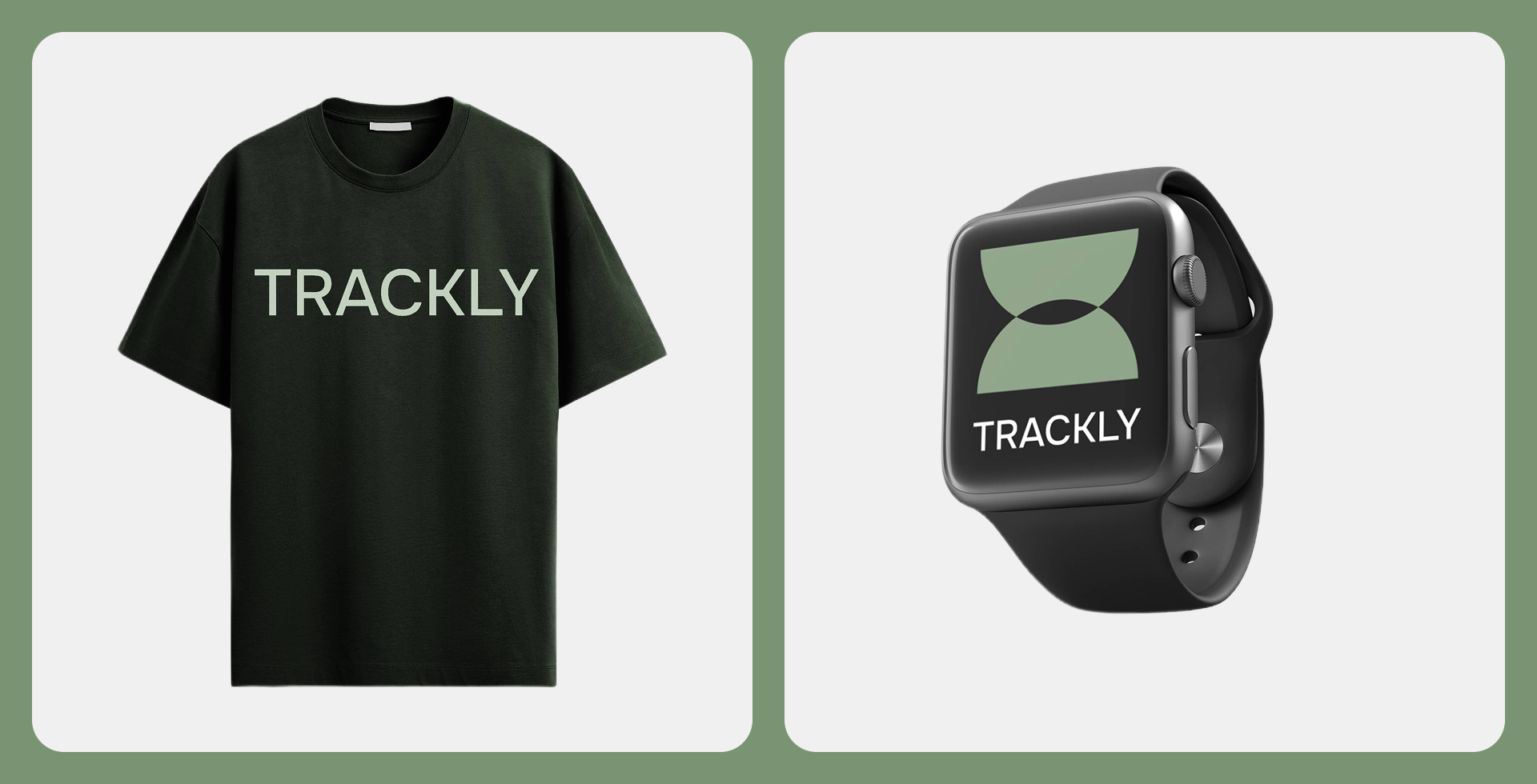 Мобильное приложение "Trackly" — Изображение №7 — Интерфейсы на Dprofile