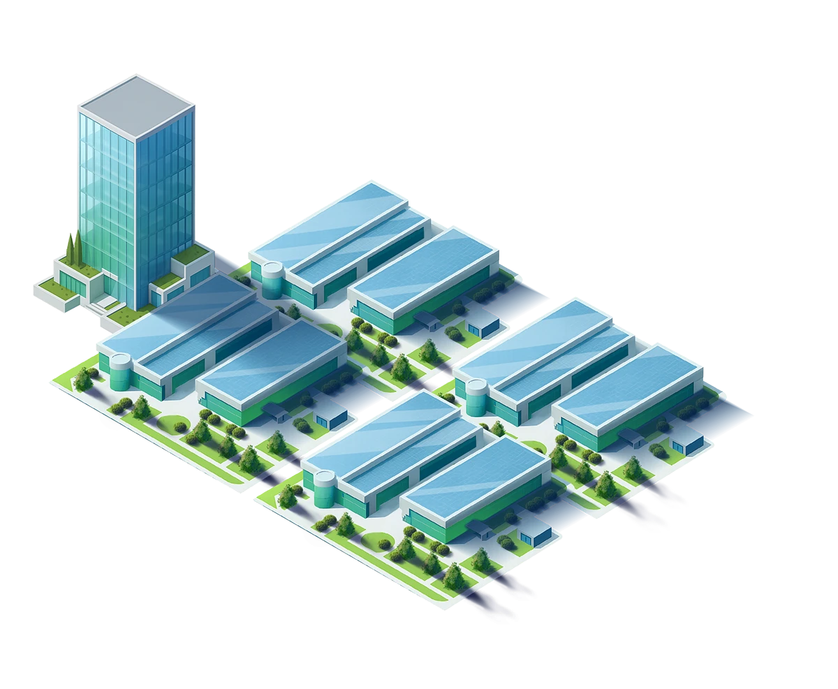 АТОМГРАД: город будущего — Изображение №17 — Иллюстрация, Графика на Dprofile