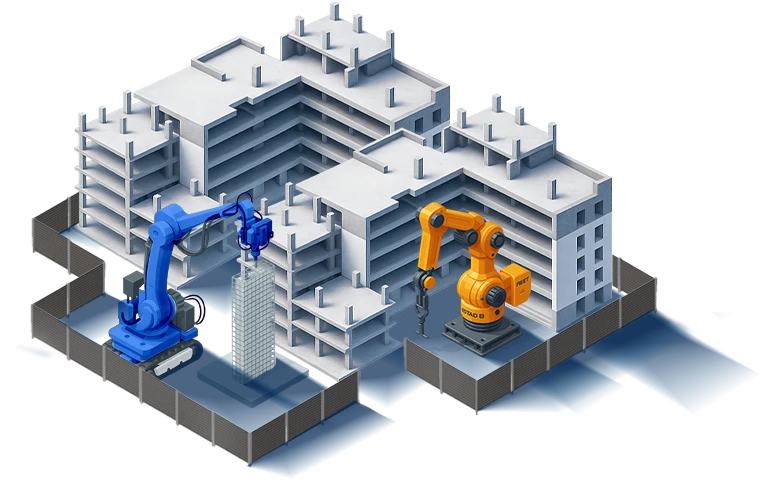 АТОМГРАД: город будущего — Изображение №8 — Иллюстрация, Графика на Dprofile