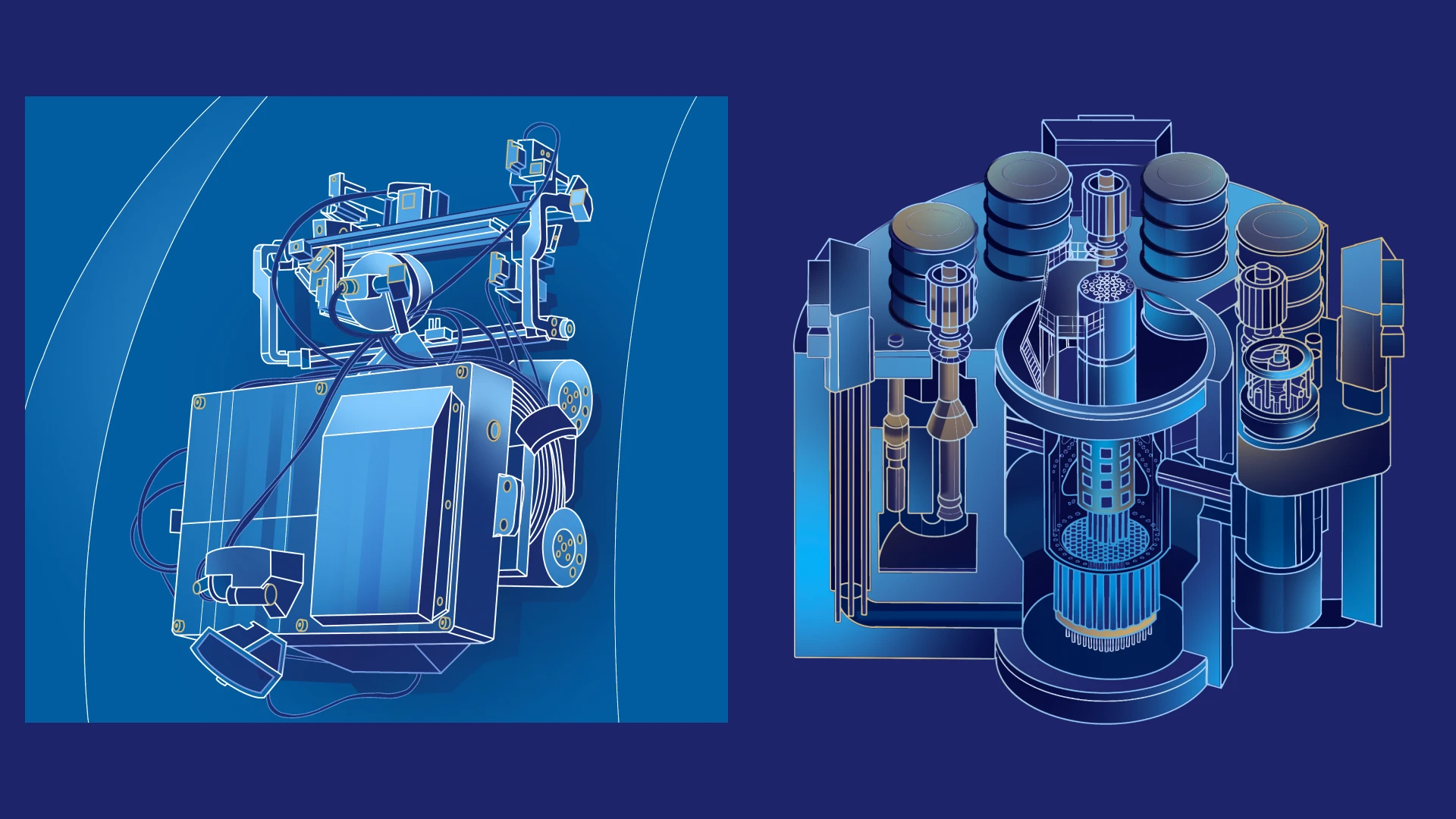 Фантастическая реальность — Изображение №12 — Иллюстрация, Графика на Dprofile