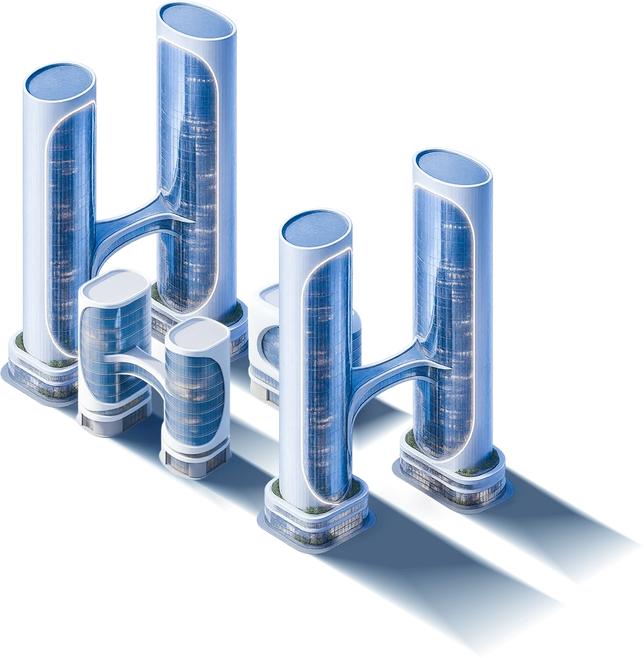 АТОМГРАД: город будущего — Изображение №11 — Иллюстрация, Графика на Dprofile