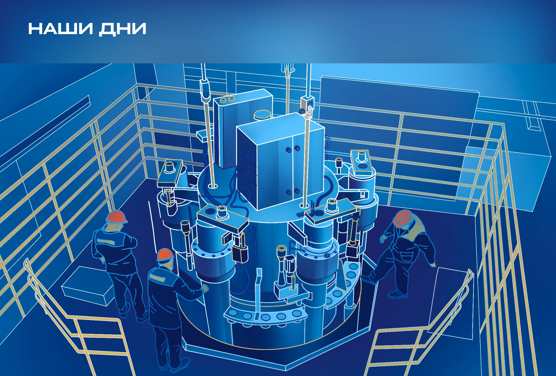 Фантастическая реальность — Изображение №11 — Иллюстрация, Графика на Dprofile