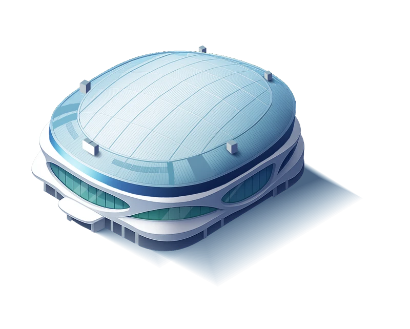 АТОМГРАД: город будущего — Изображение №19 — Иллюстрация, Графика на Dprofile