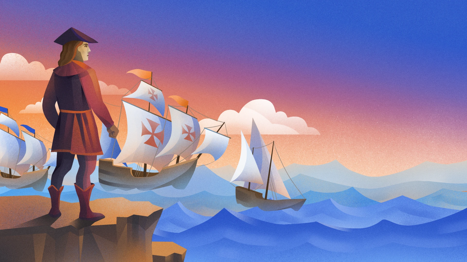 Кусочек Луны и ананас — Изображение №3 — Иллюстрация, Графика на Dprofile