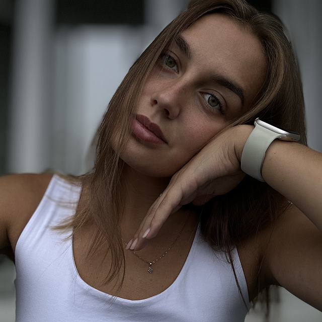 Аватар пользователя Ирина Рязанова