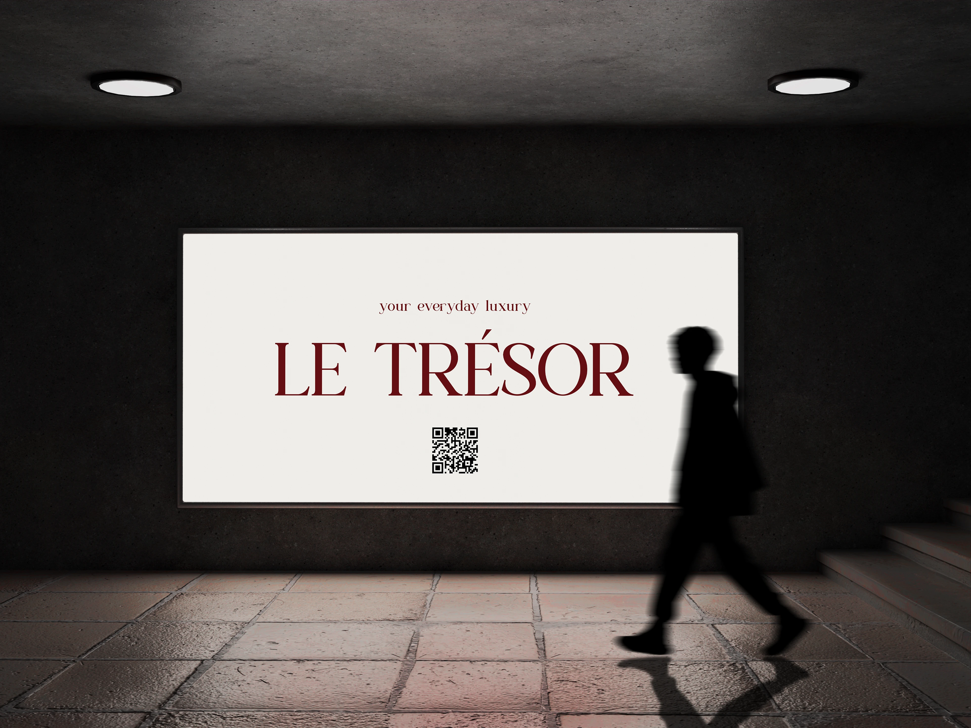 [Le Trésor] Online Store — Изображение №6 — Интерфейсы на Dprofile