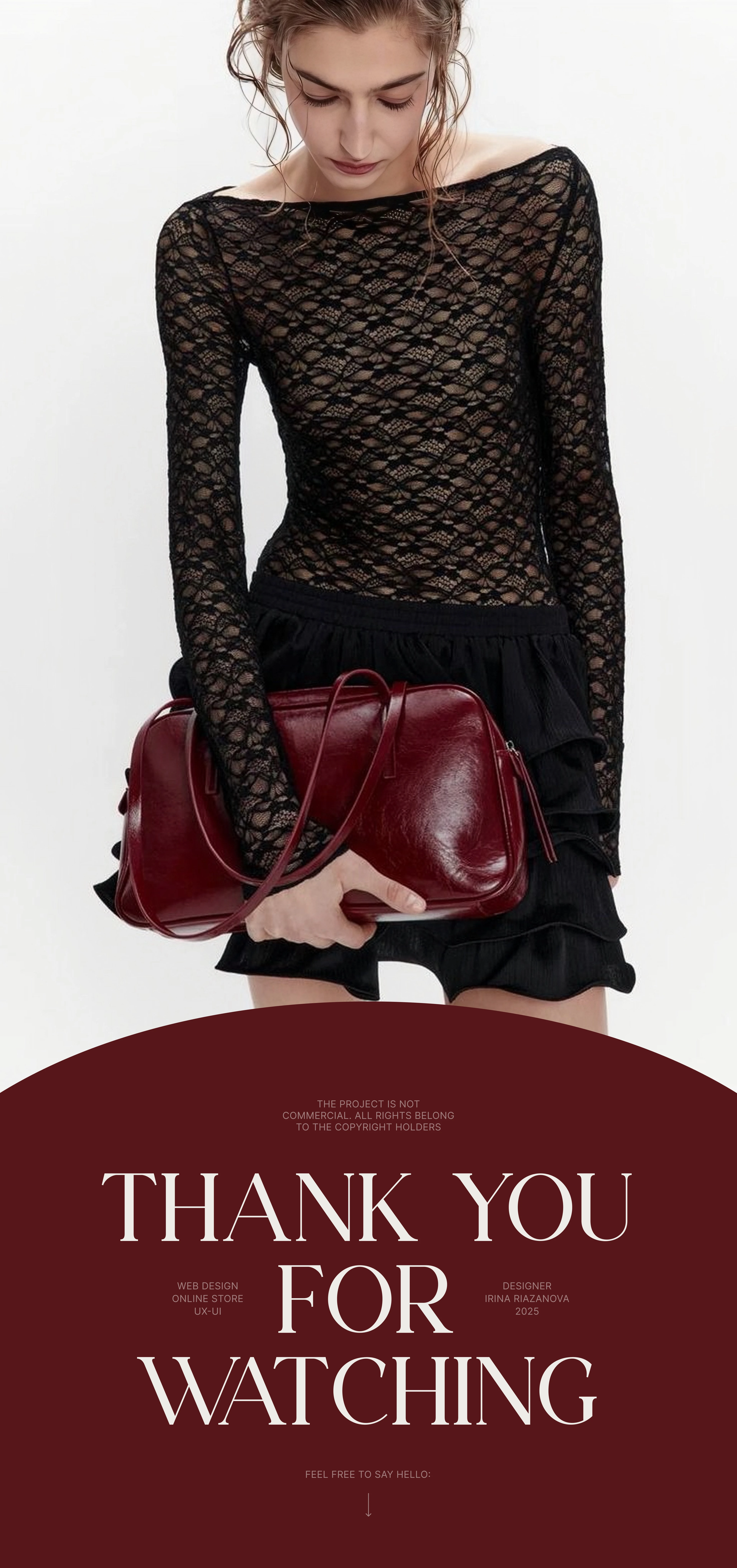 [Le Trésor] Online Store — Изображение №16 — Интерфейсы на Dprofile