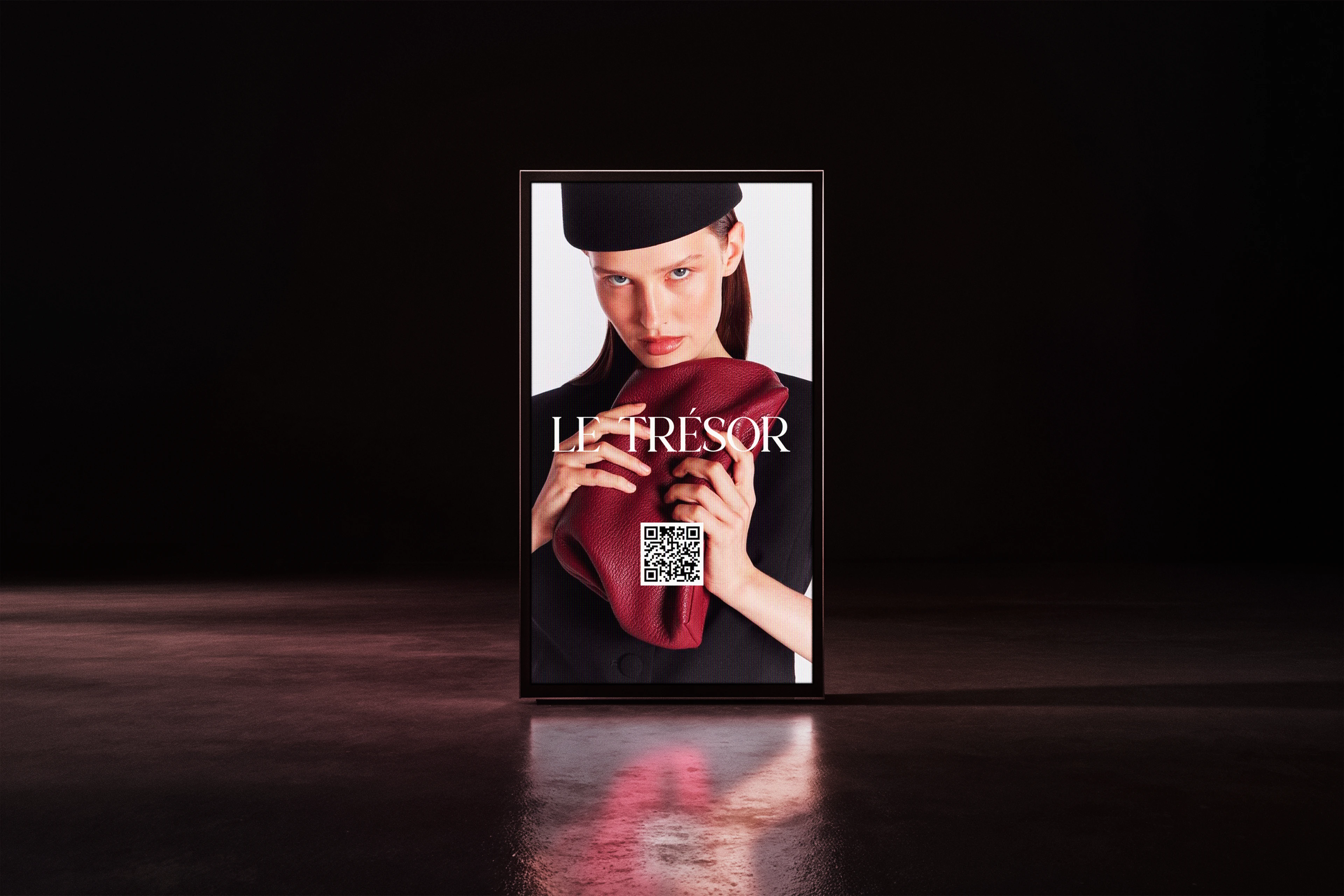 [Le Trésor] Online Store — Изображение №10 — Интерфейсы на Dprofile