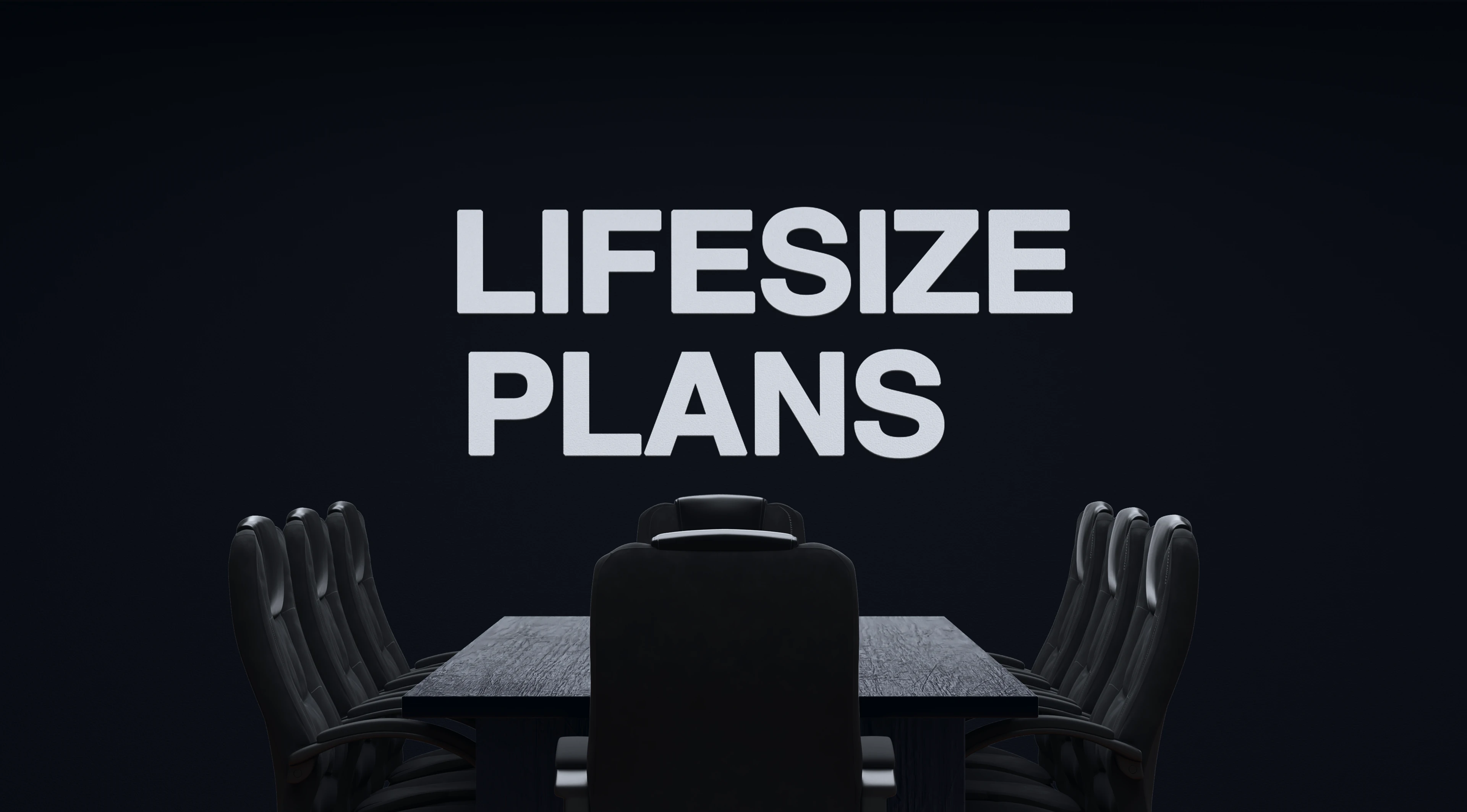 LIFESIZE PLANS/ LANDING PAGE — Изображение №4 — Интерфейсы на Dprofile