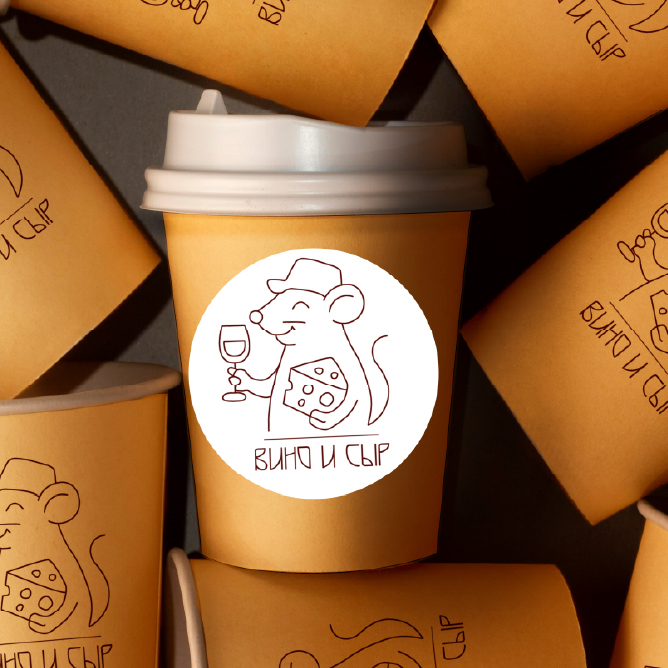 ЛОГОТИП — Изображение №8 — Брендинг, Иллюстрация на Dprofile