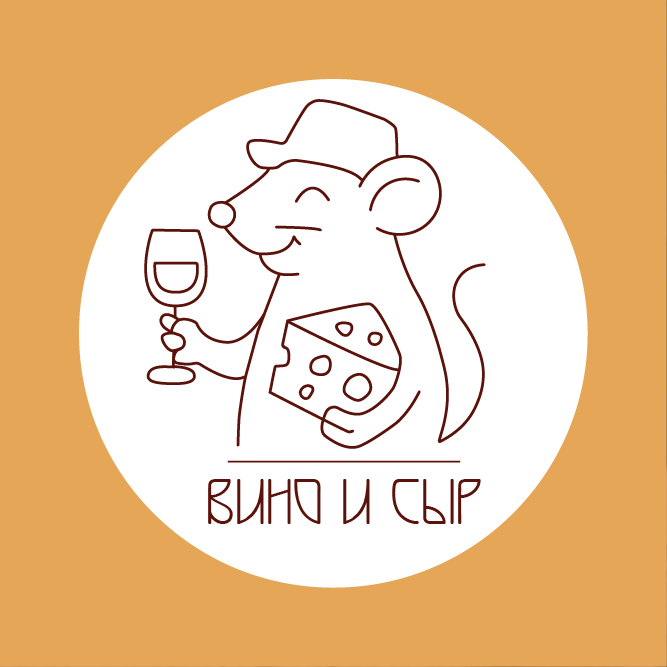 ЛОГОТИП — Изображение №4 — Брендинг, Иллюстрация на Dprofile