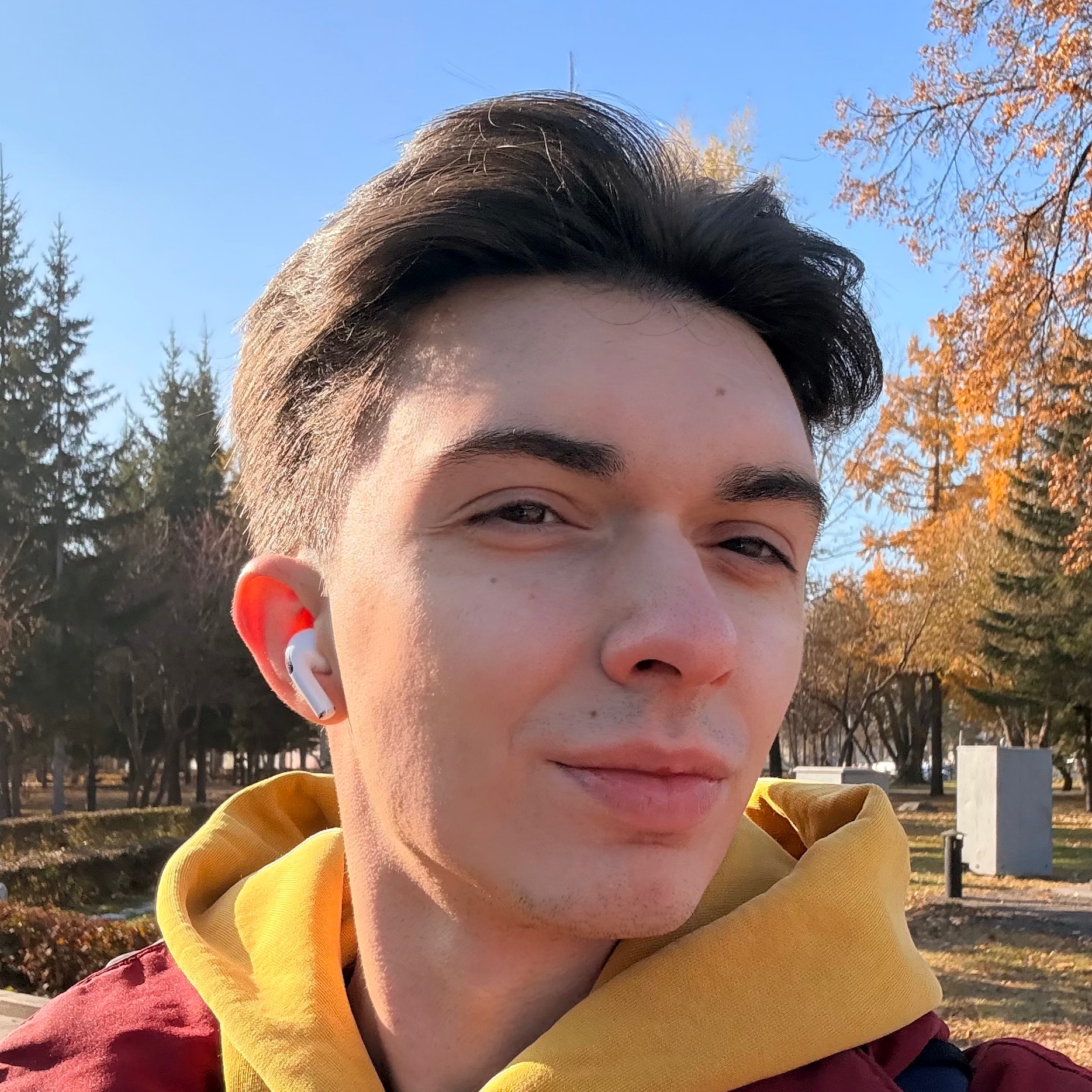 Аватар пользователя Виктор Шпеко