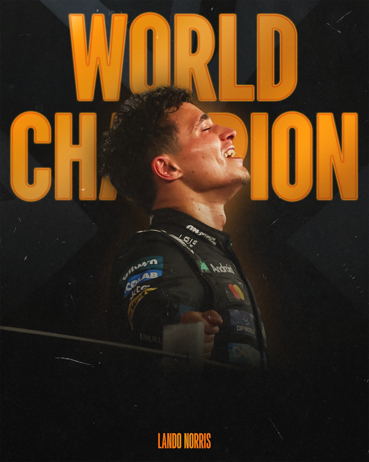 Posters for F1 2025 — Изображение №24 — Графика на Dprofile