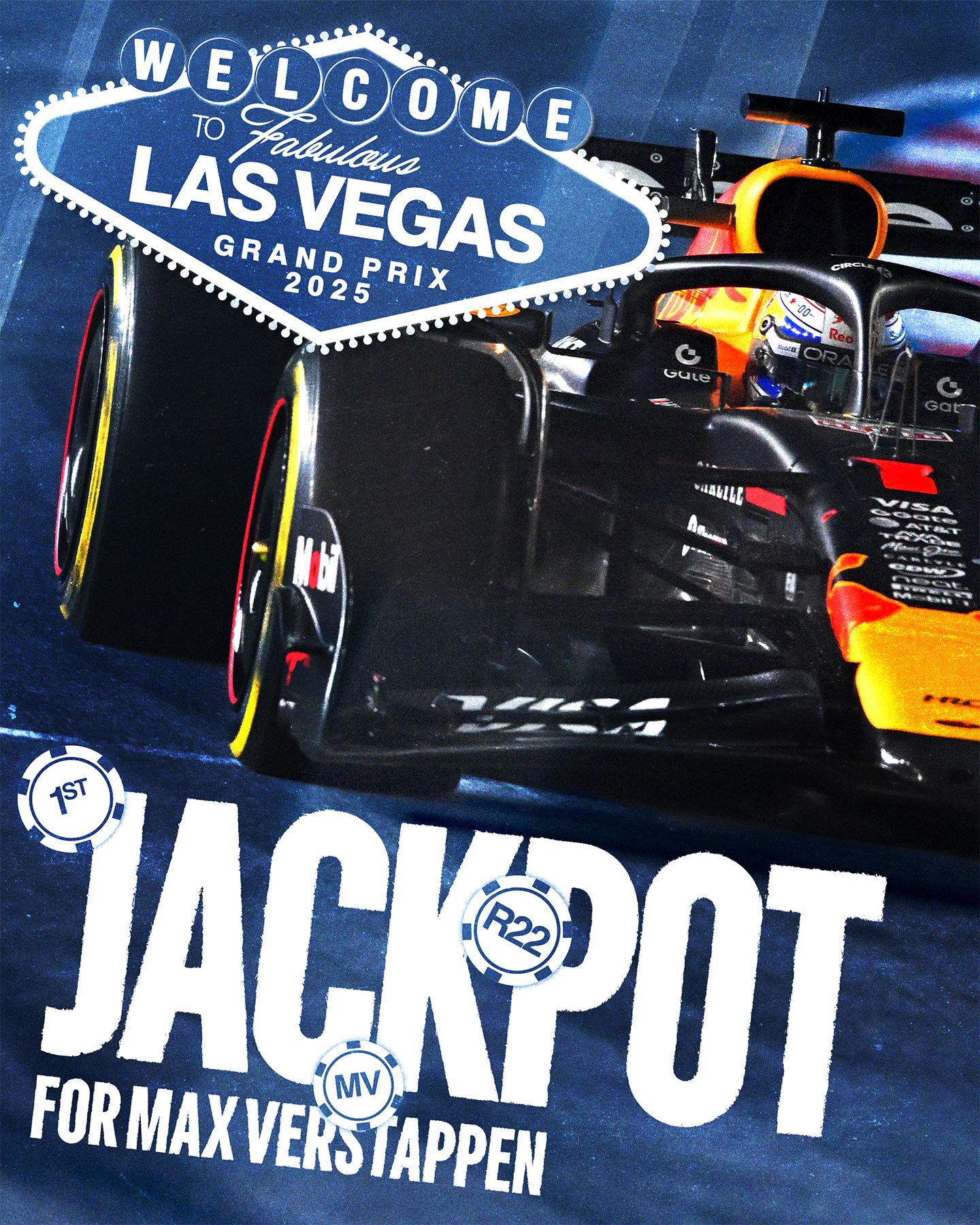 Posters for F1 2025 — Изображение №22 — Графика на Dprofile