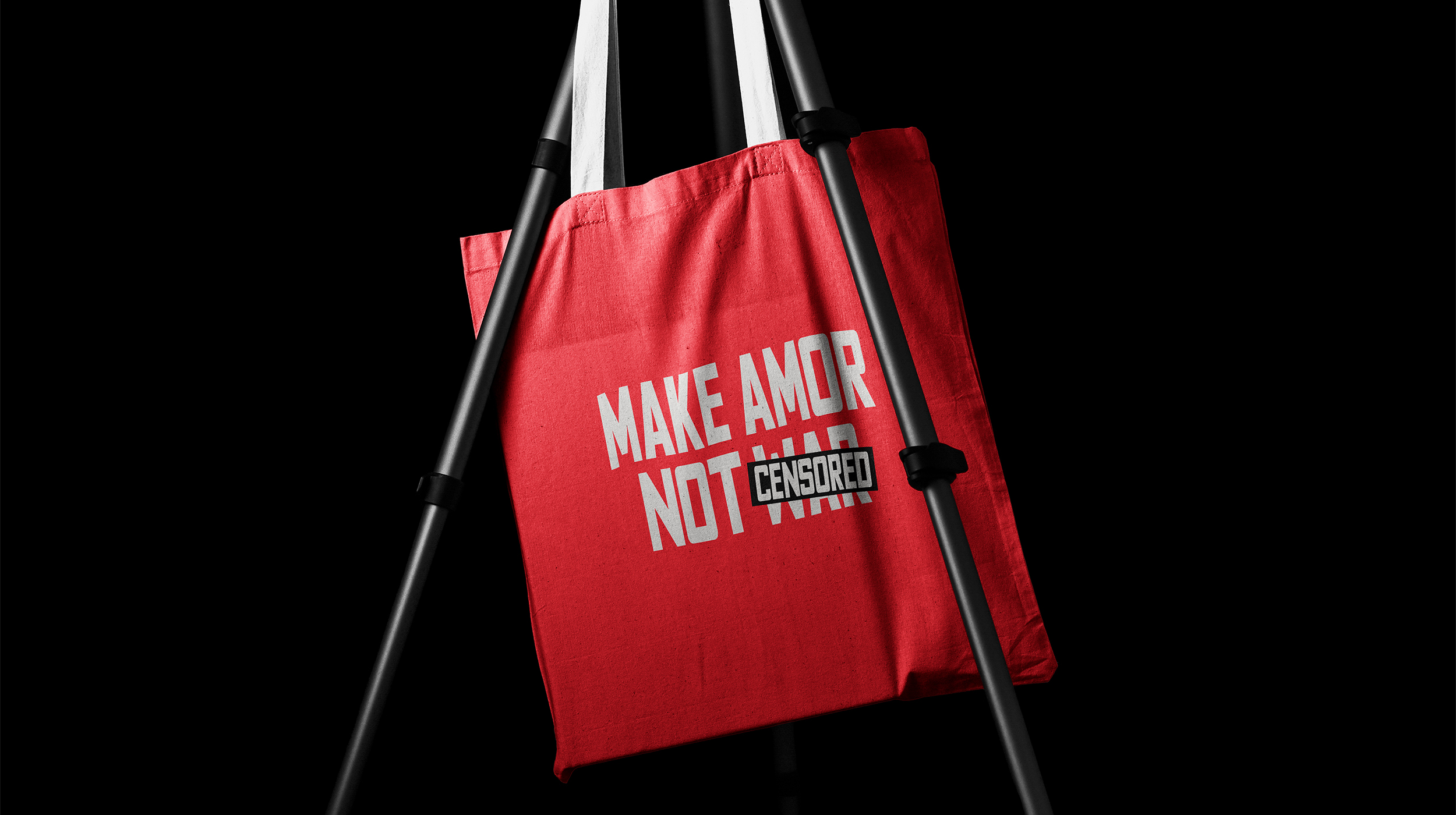 AMOR BAR – branding project — Изображение №5 — Брендинг на Dprofile