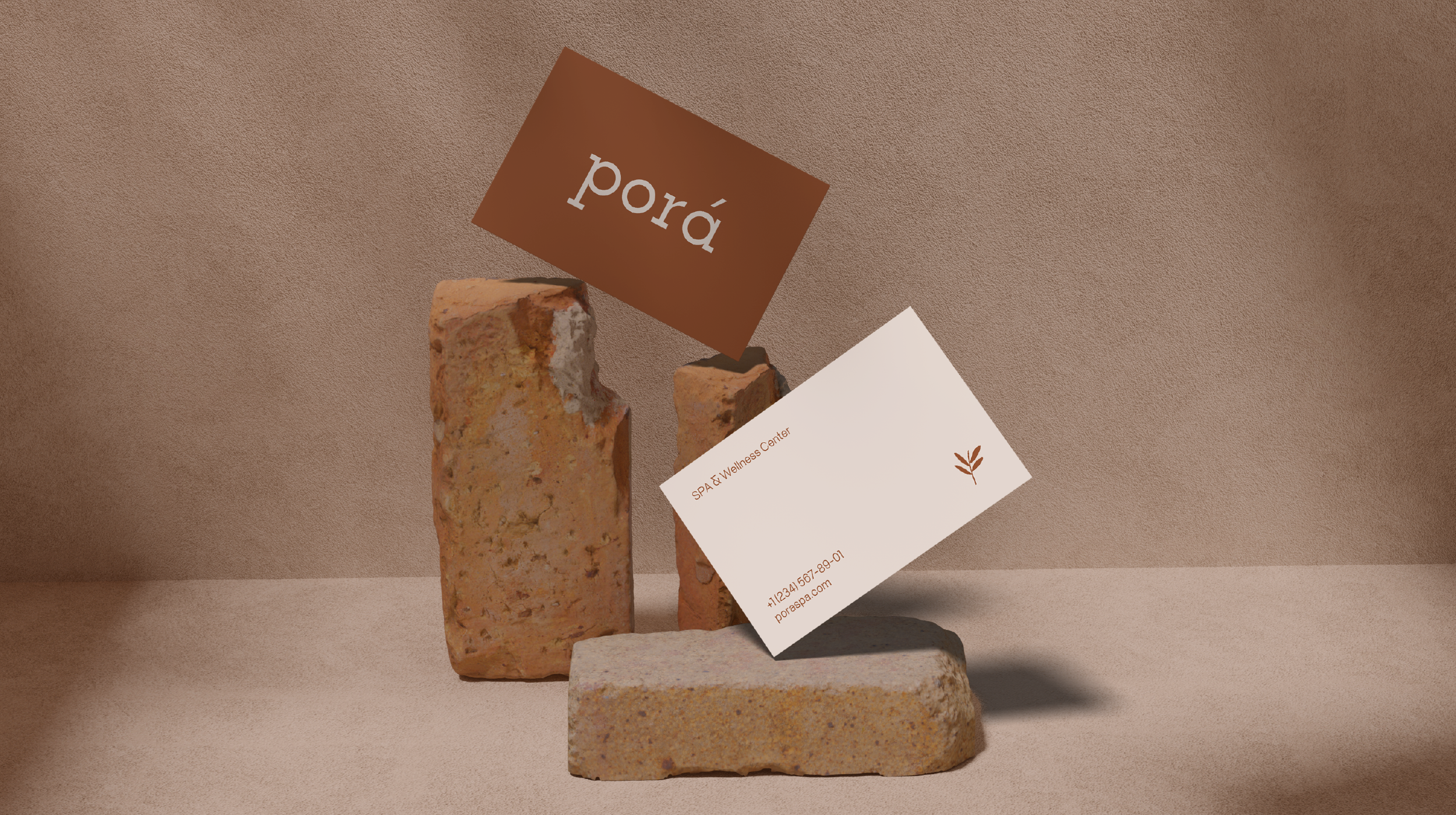 pora: branding project — Изображение №4 — Брендинг, Графика на Dprofile