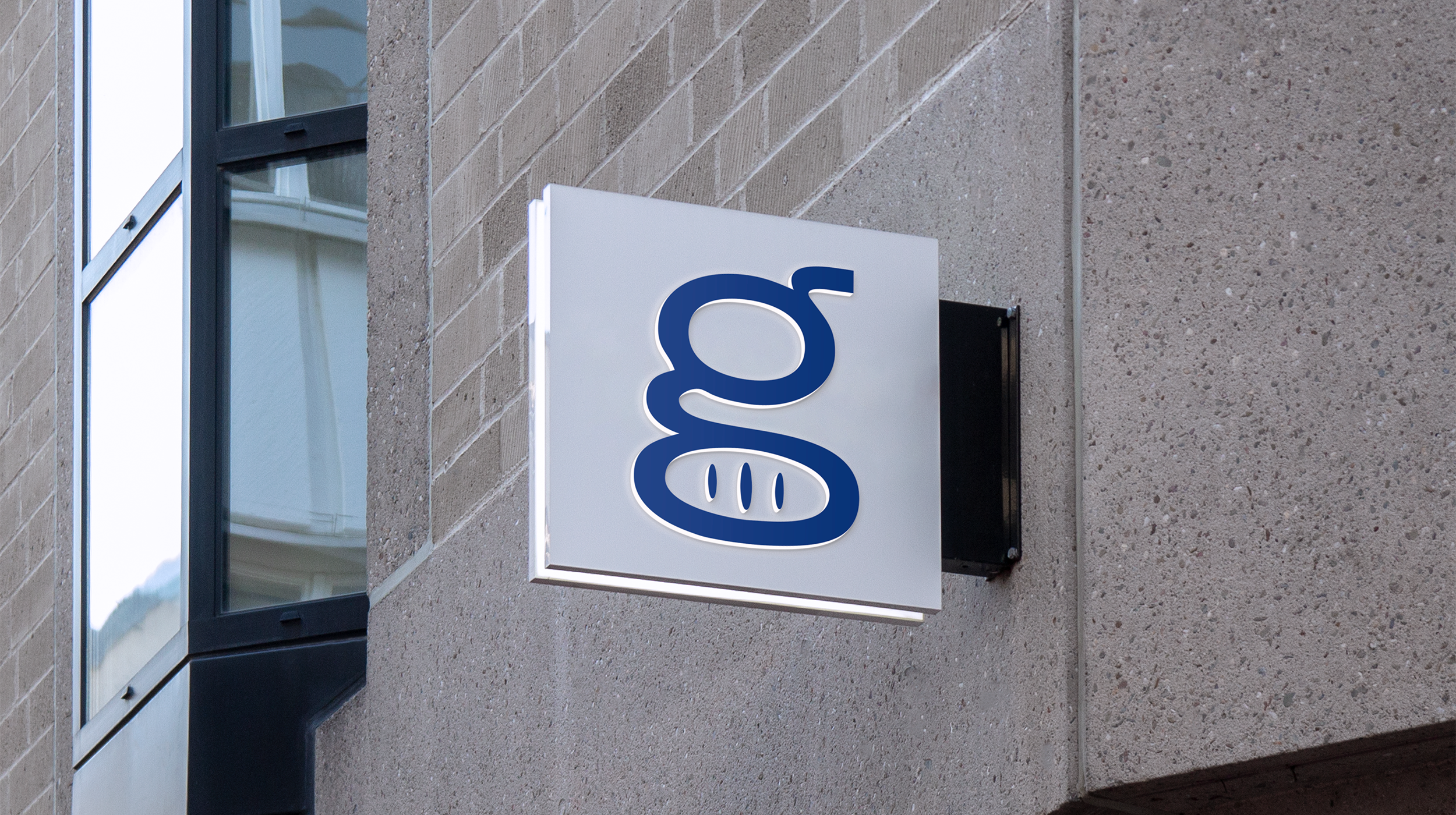 gouter – branding project — Изображение №4 — Брендинг на Dprofile