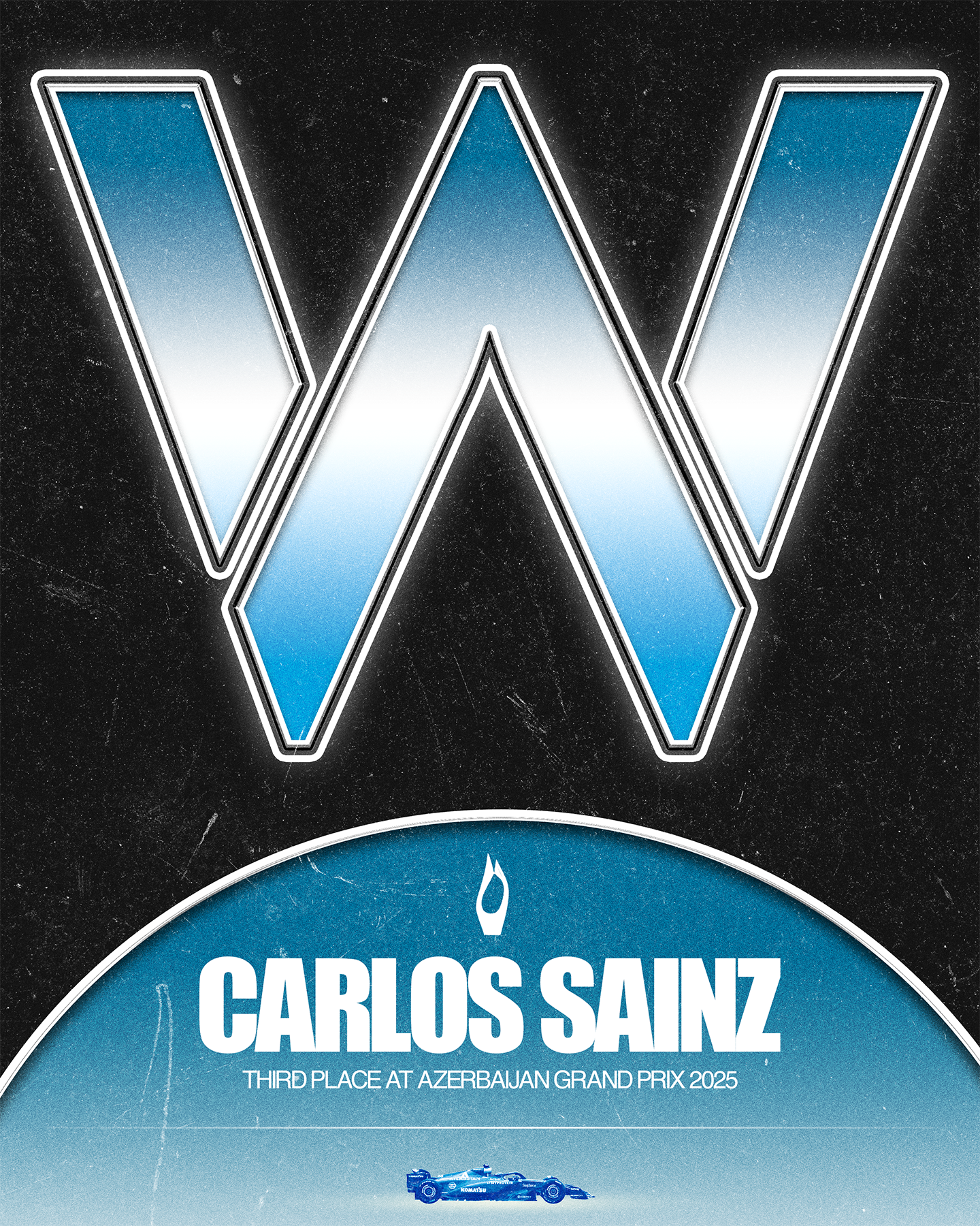 Posters for F1 2025 — Изображение №17 — Графика на Dprofile