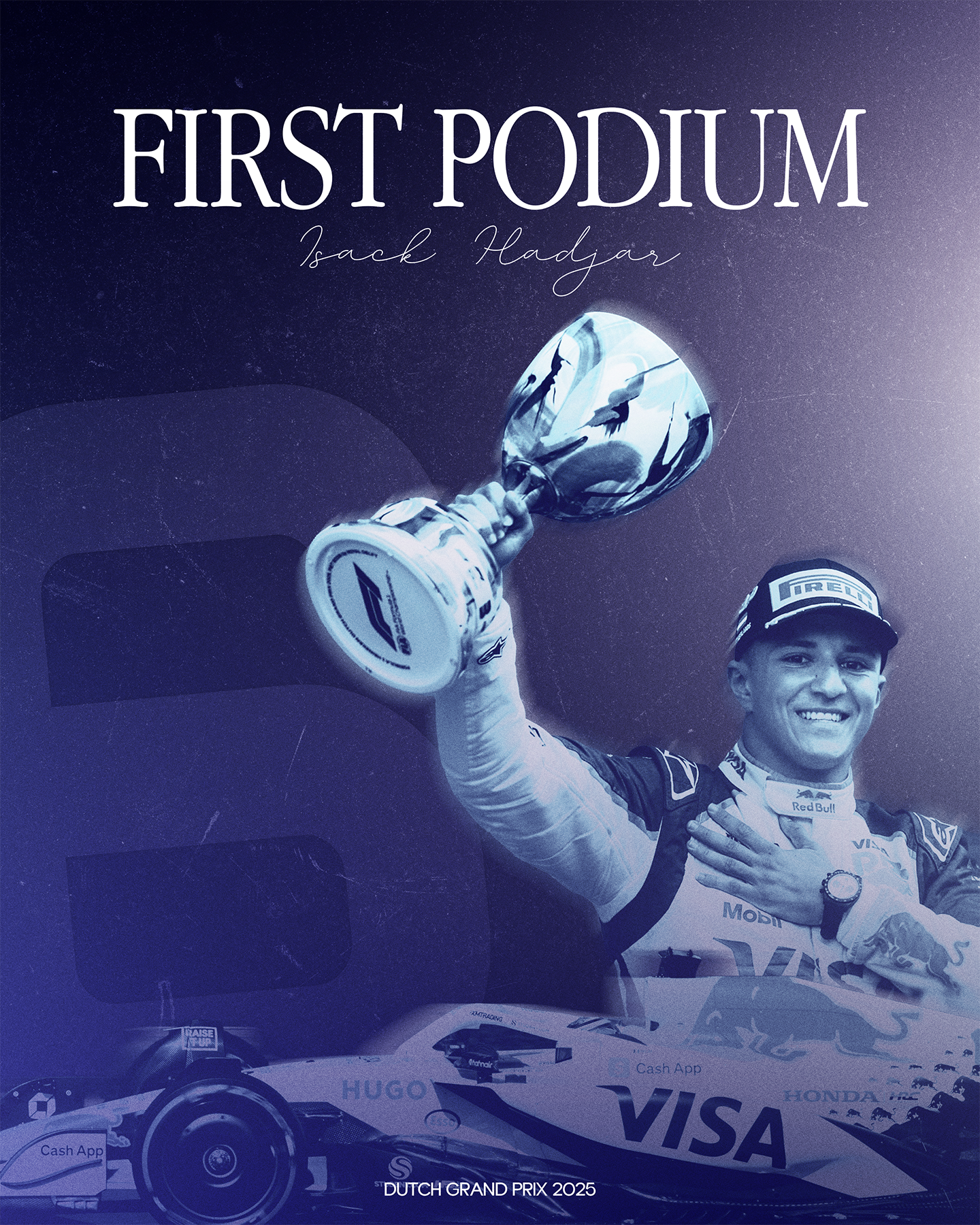 Posters for F1 2025 — Изображение №15 — Графика на Dprofile