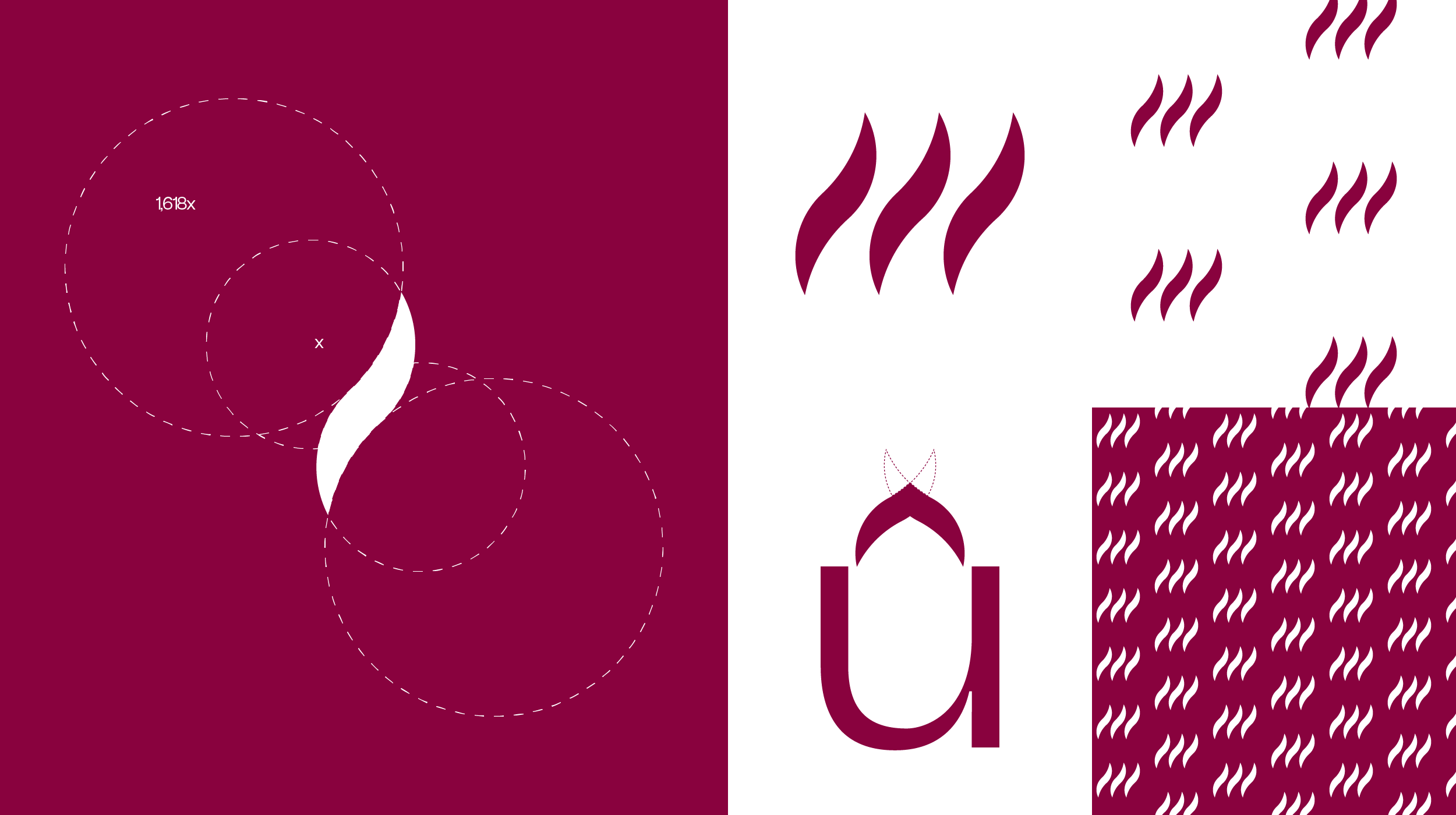 gouter – branding project — Изображение №15 — Брендинг на Dprofile