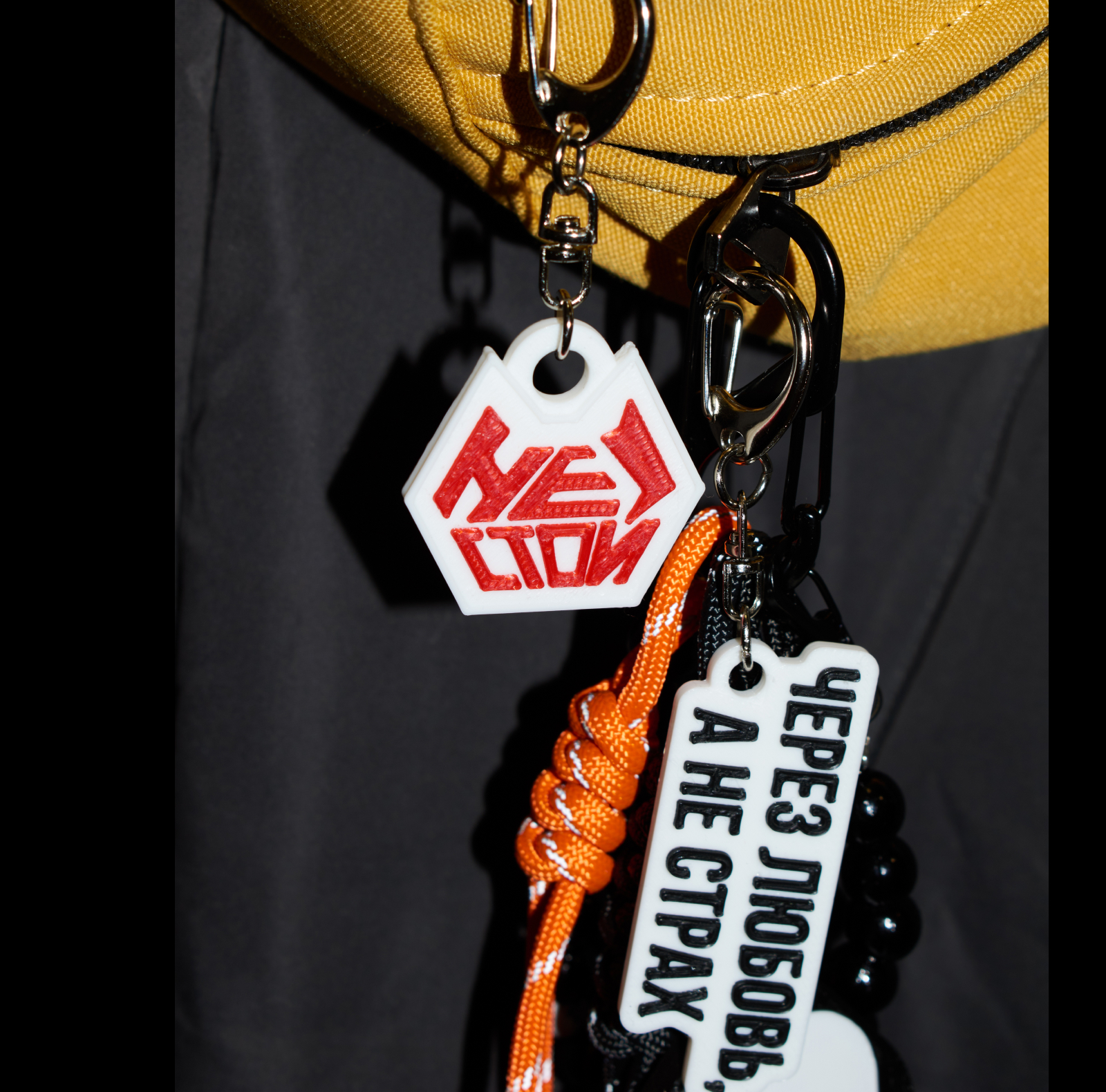 Мурч — Изображение №14 — Брендинг, Маркетинг на Dprofile