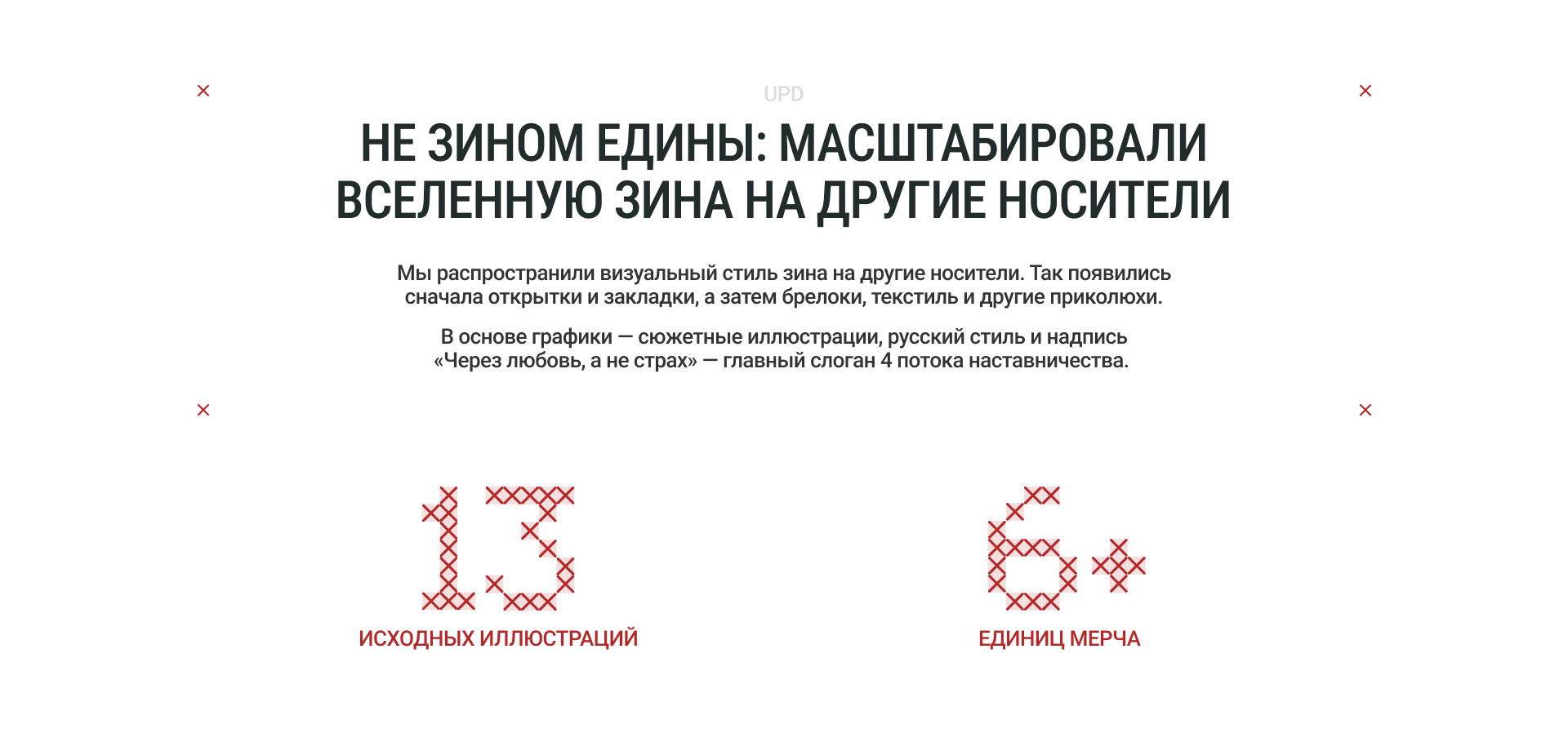 Зин о личном бренде — Изображение №13 — Иллюстрация, Графика на Dprofile